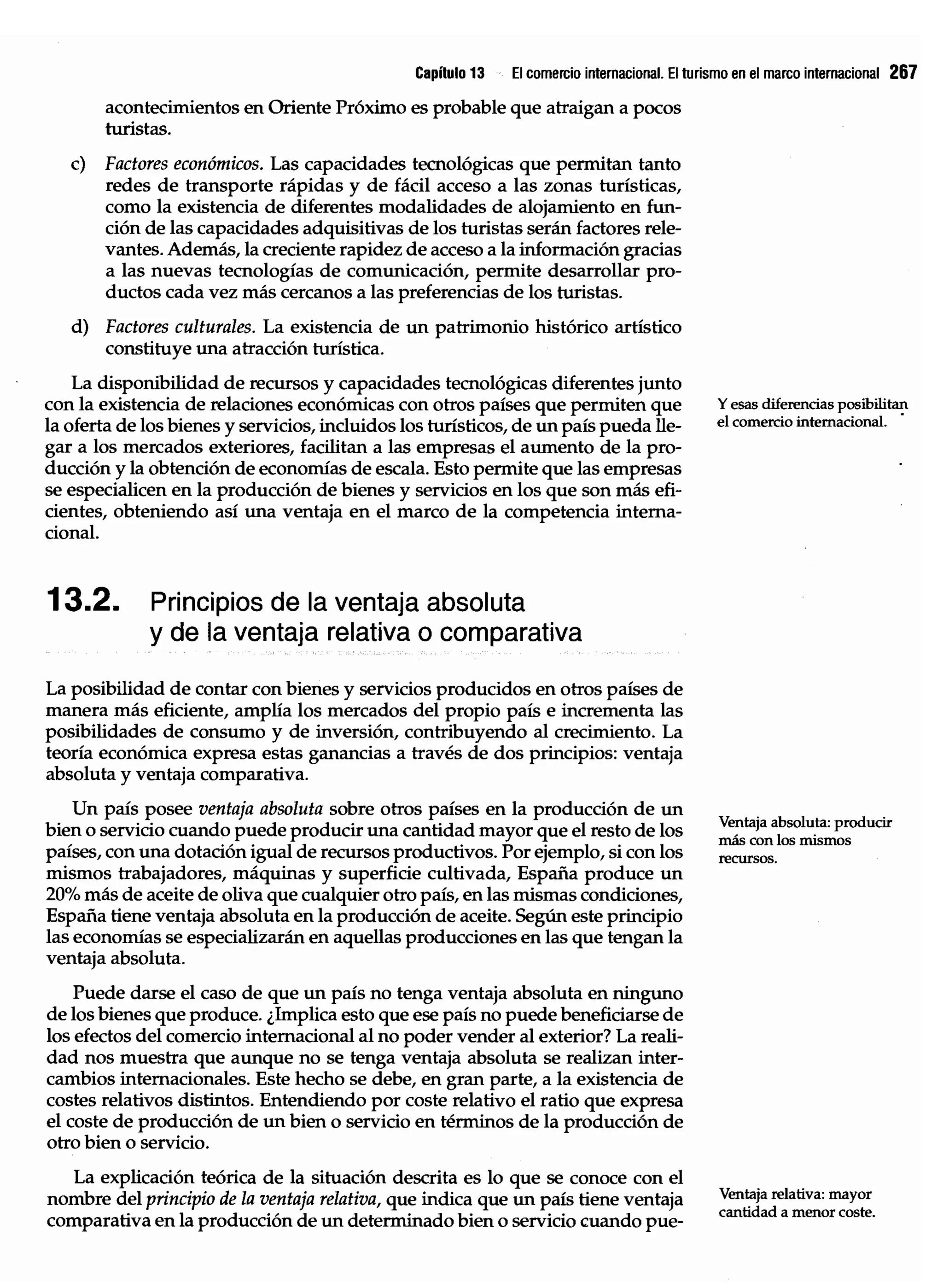 Introduccion economiaturismo