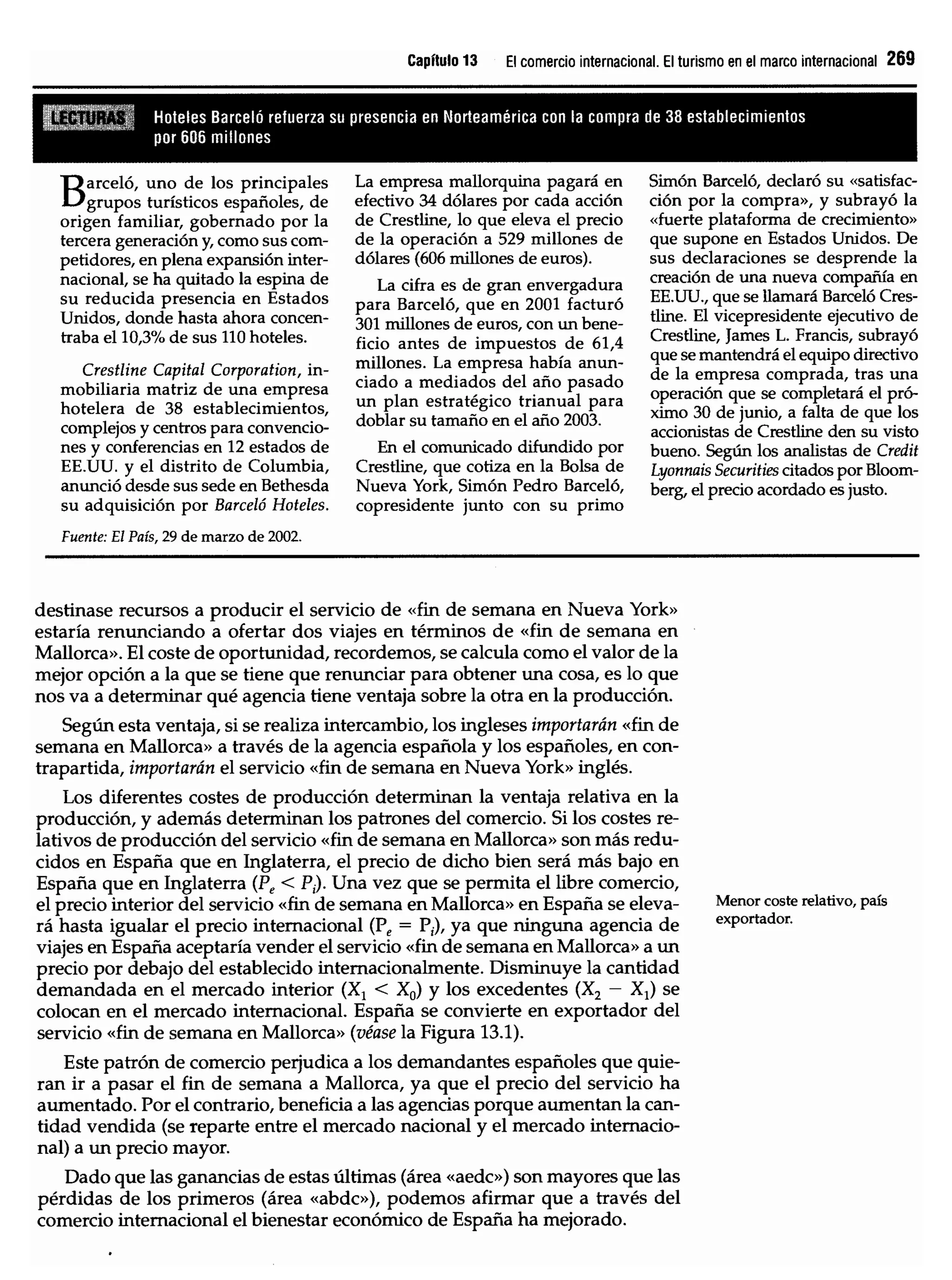 Introduccion economiaturismo