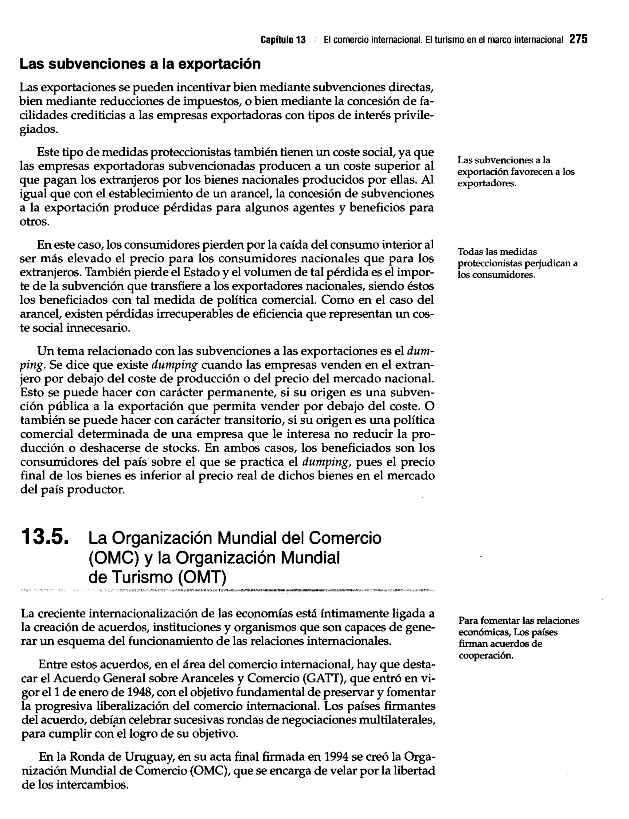 Introduccion economiaturismo