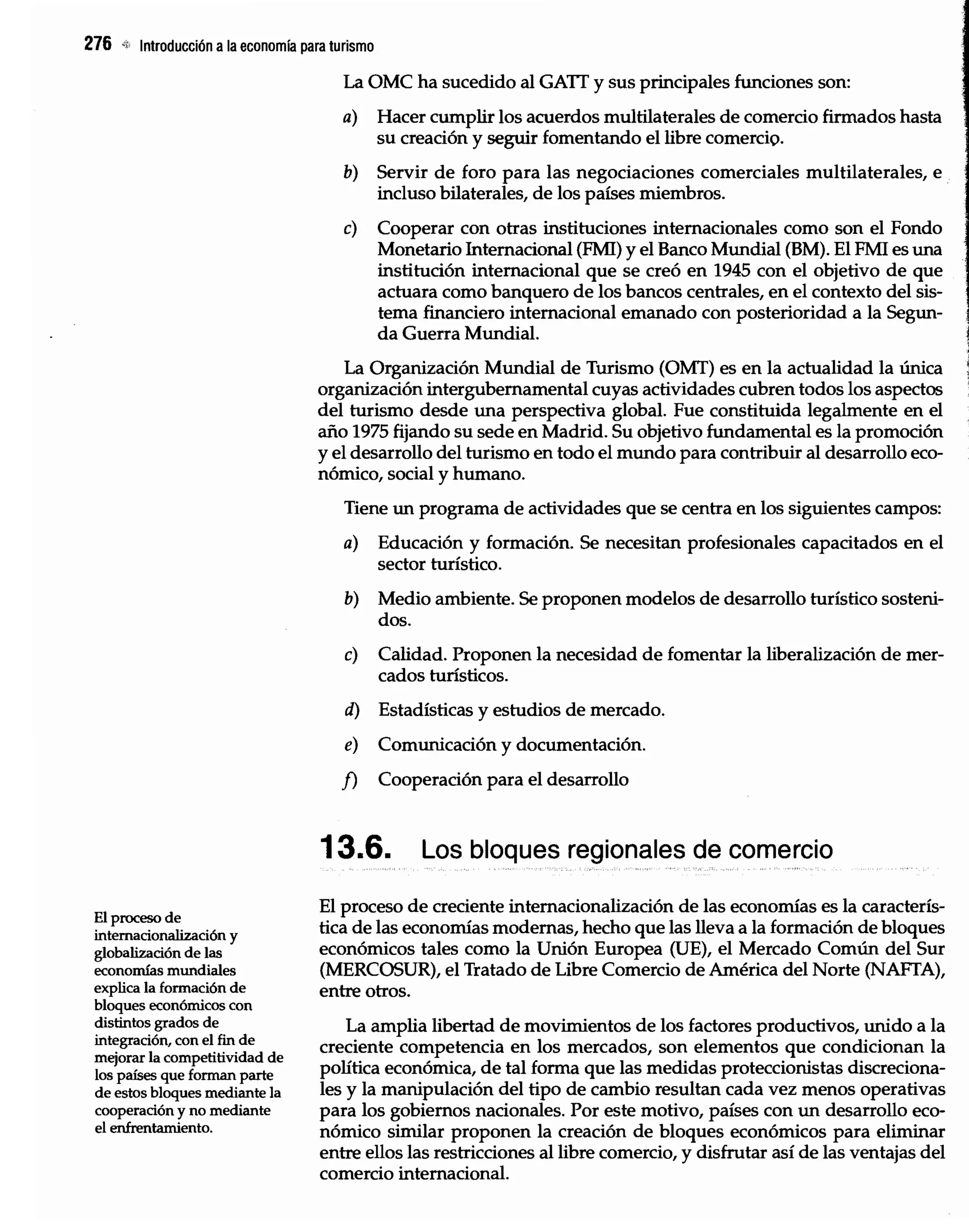 Introduccion economiaturismo