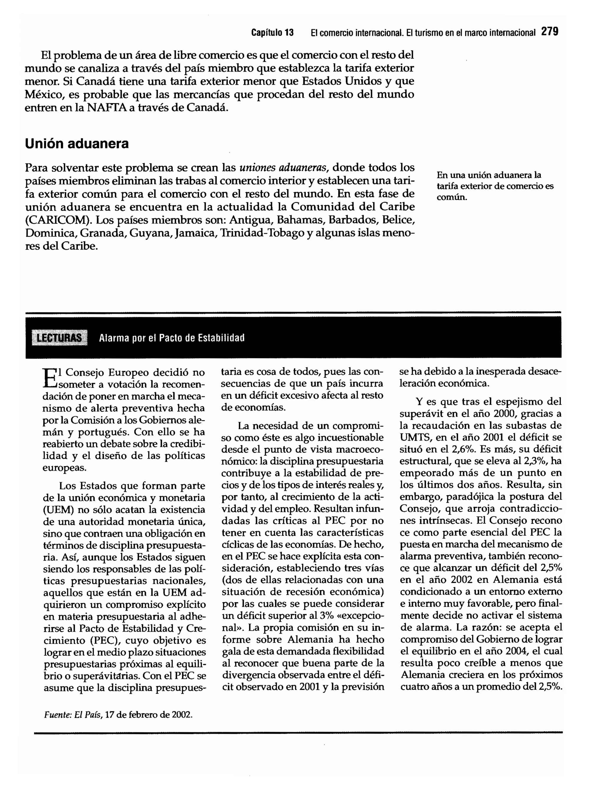 Introduccion economiaturismo