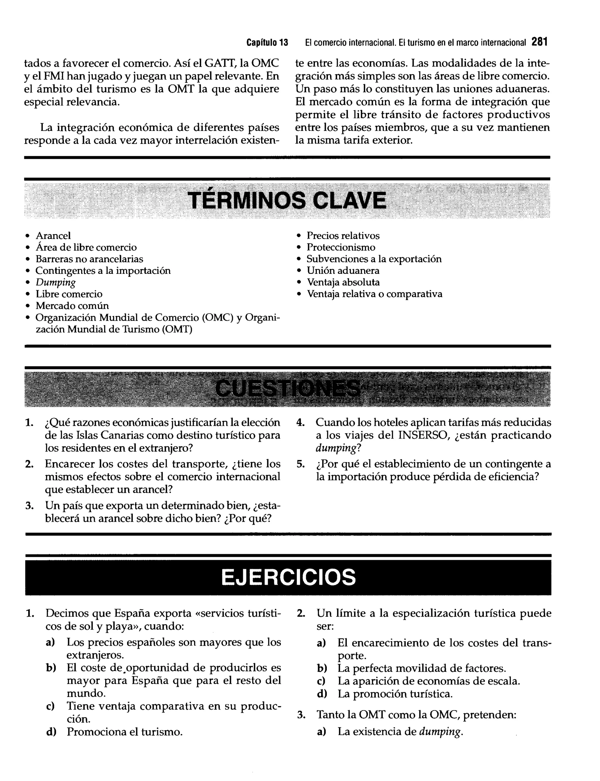 Introduccion economiaturismo