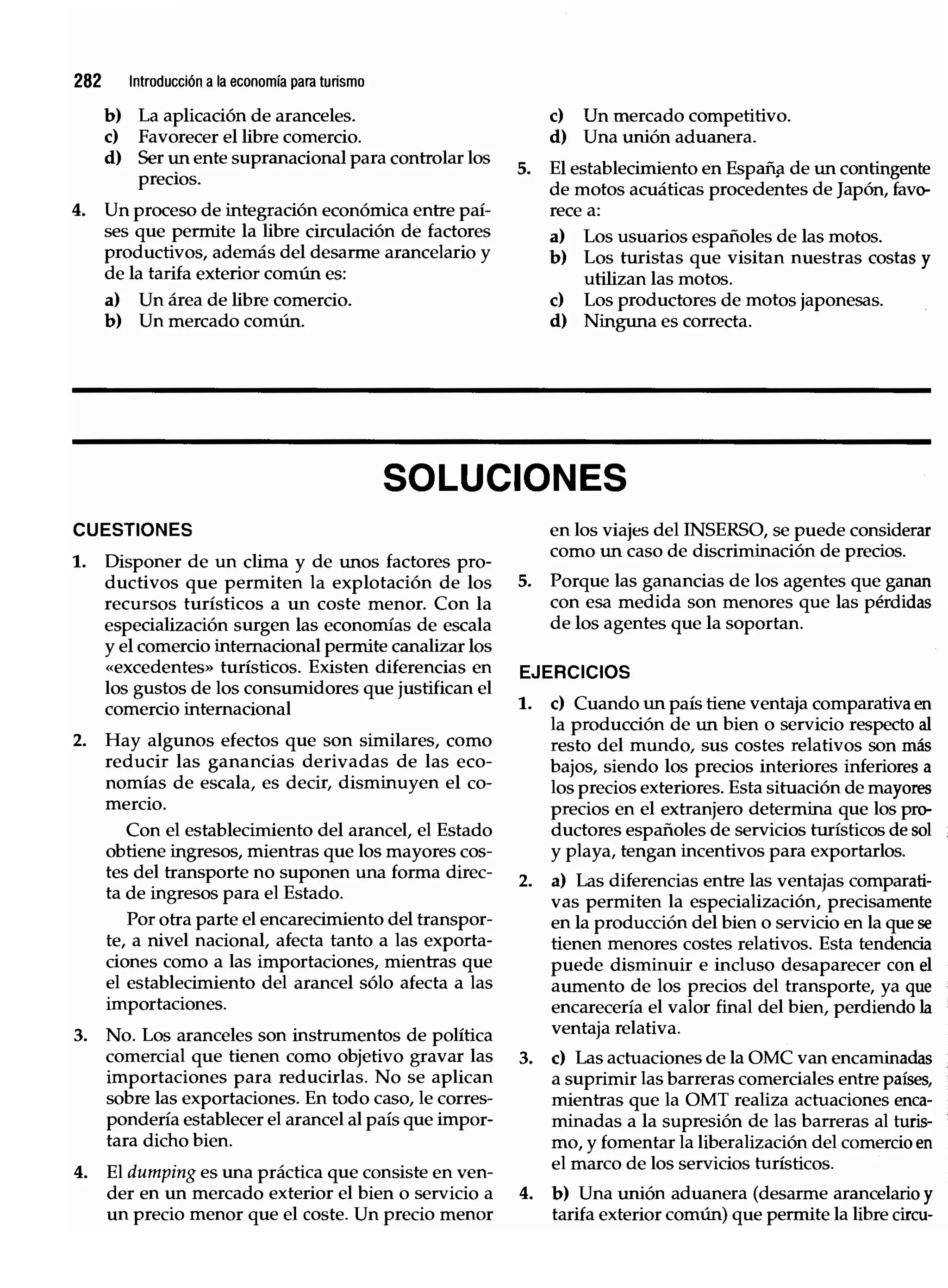 Introduccion economiaturismo