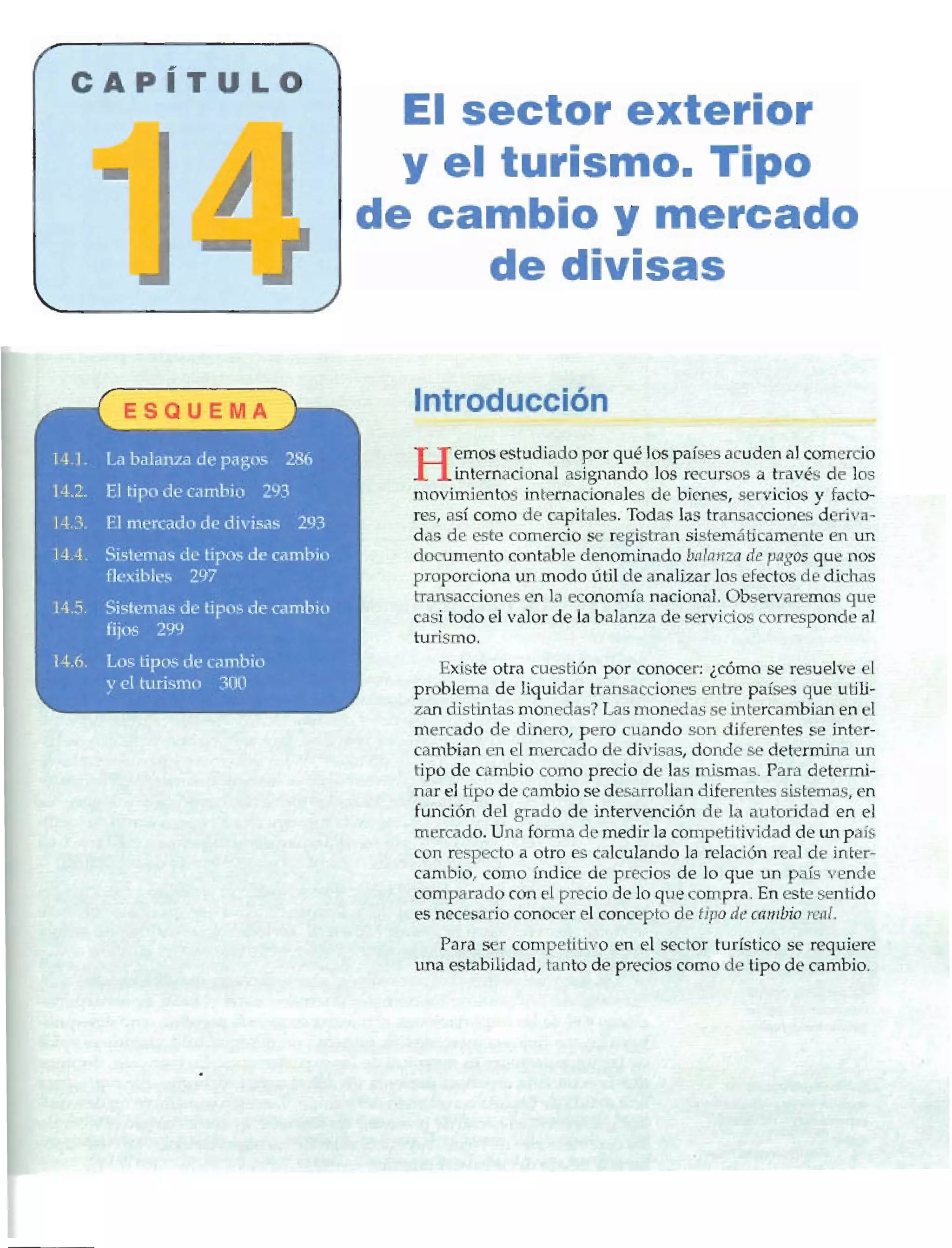 Introduccion economiaturismo