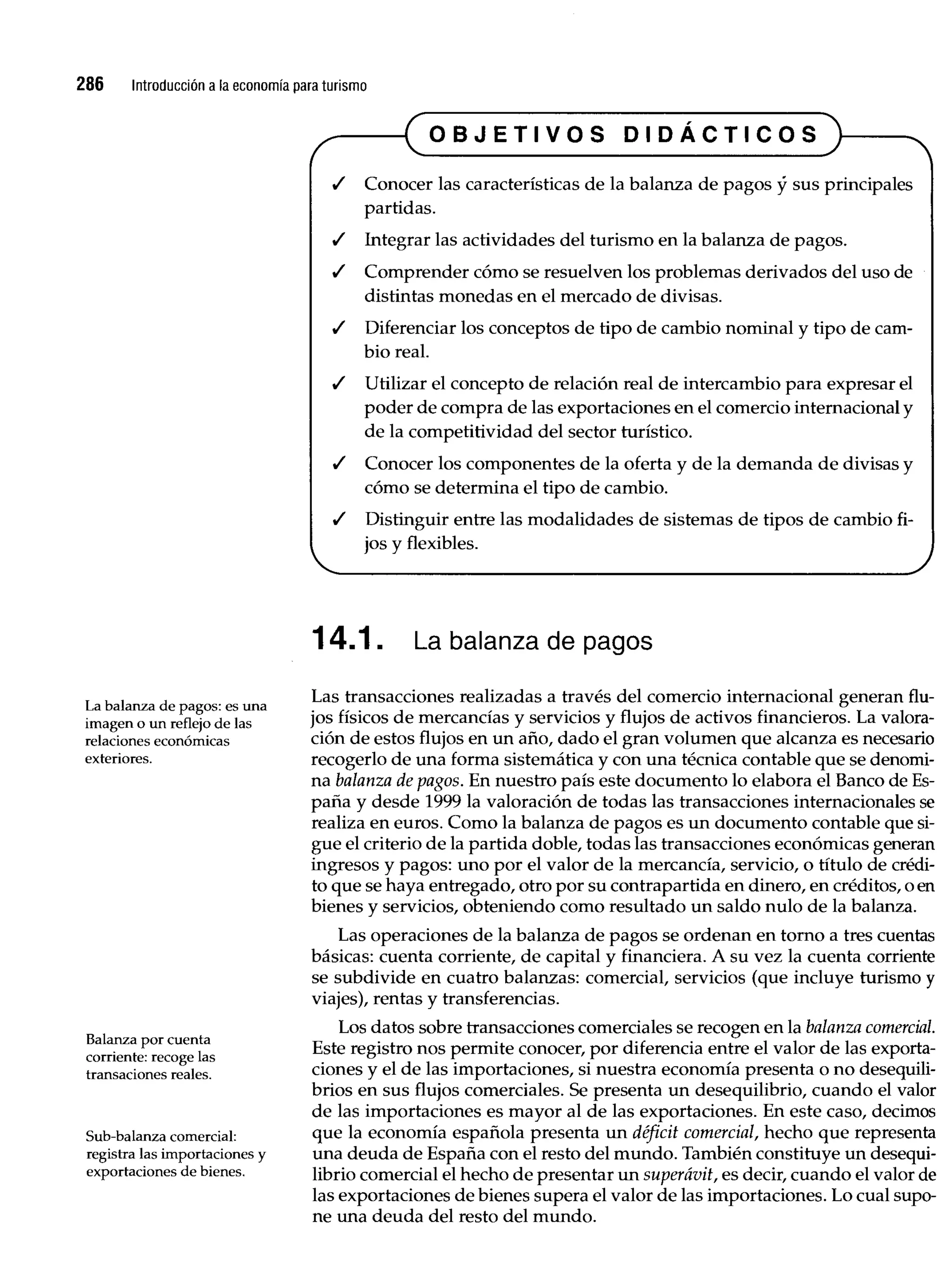 Introduccion economiaturismo