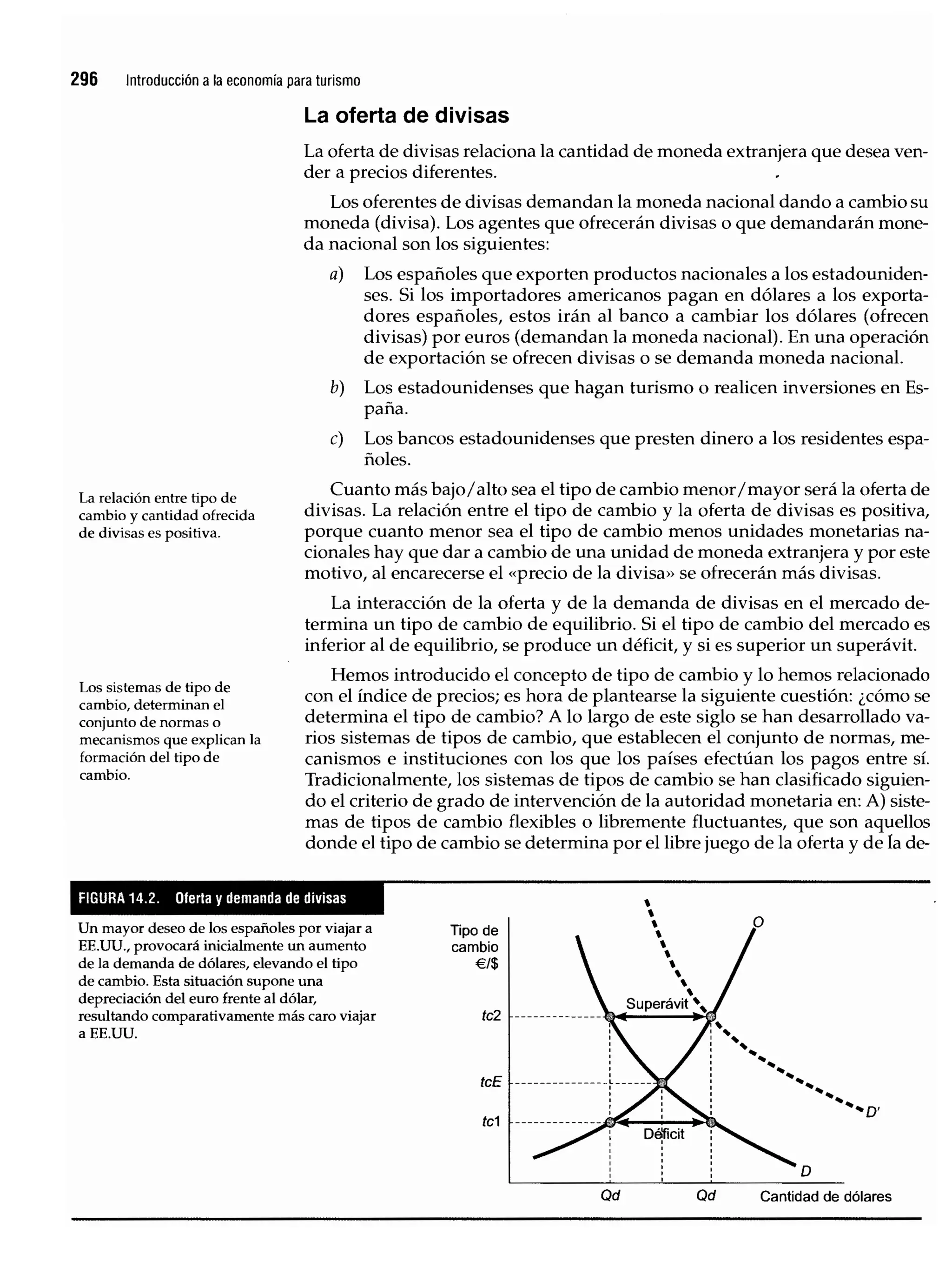 Introduccion economiaturismo