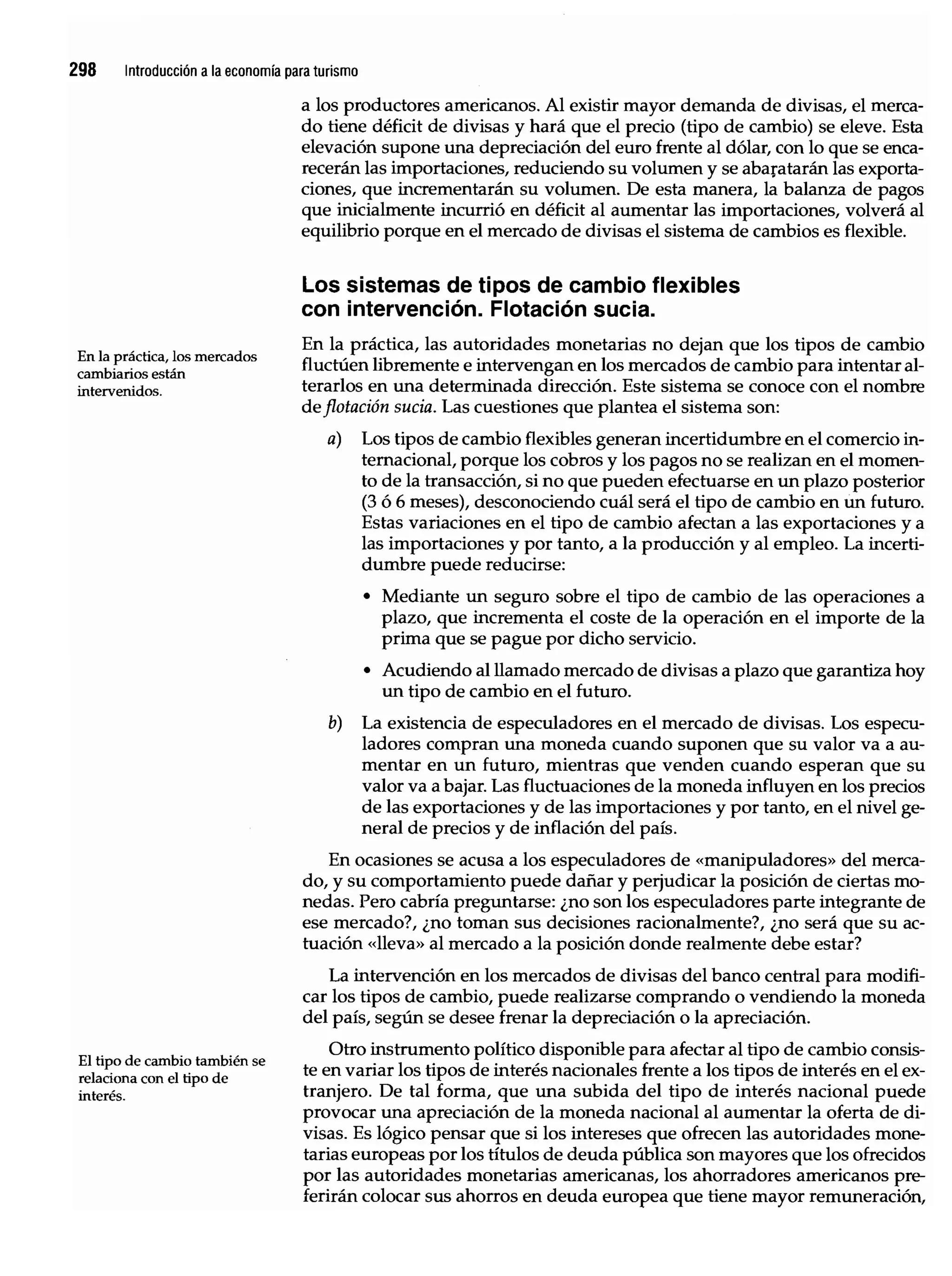 Introduccion economiaturismo