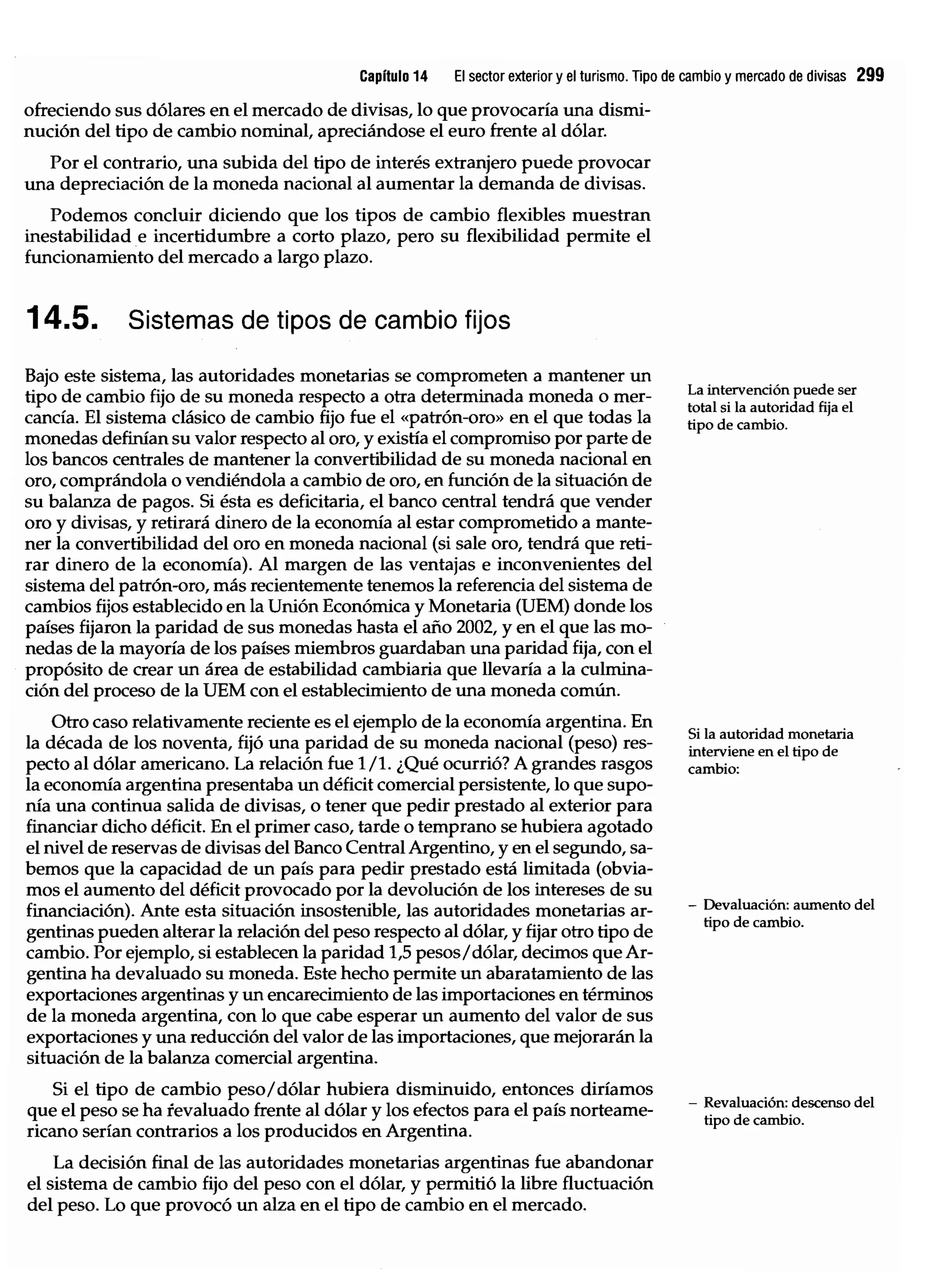 Introduccion economiaturismo