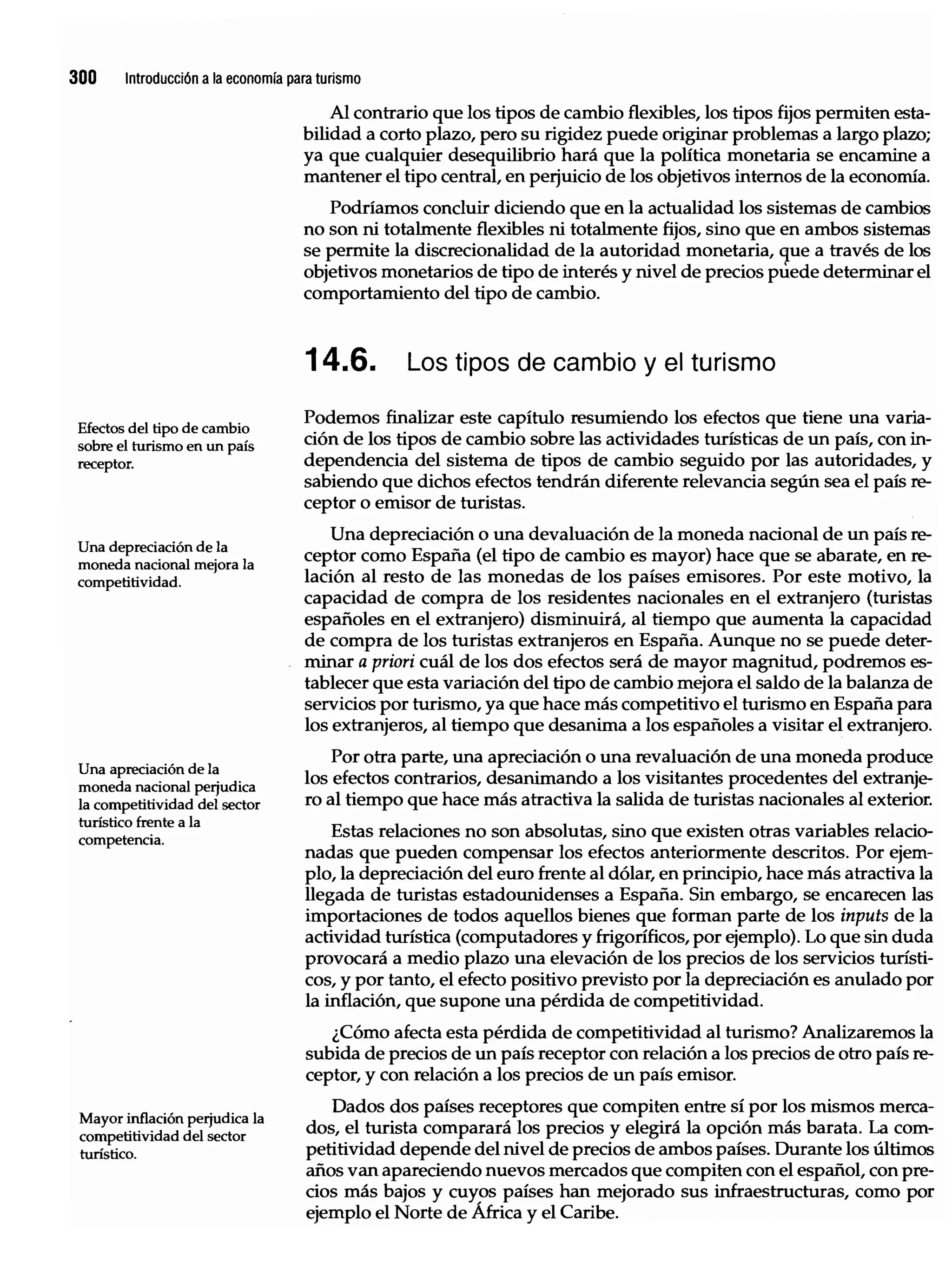 Introduccion economiaturismo