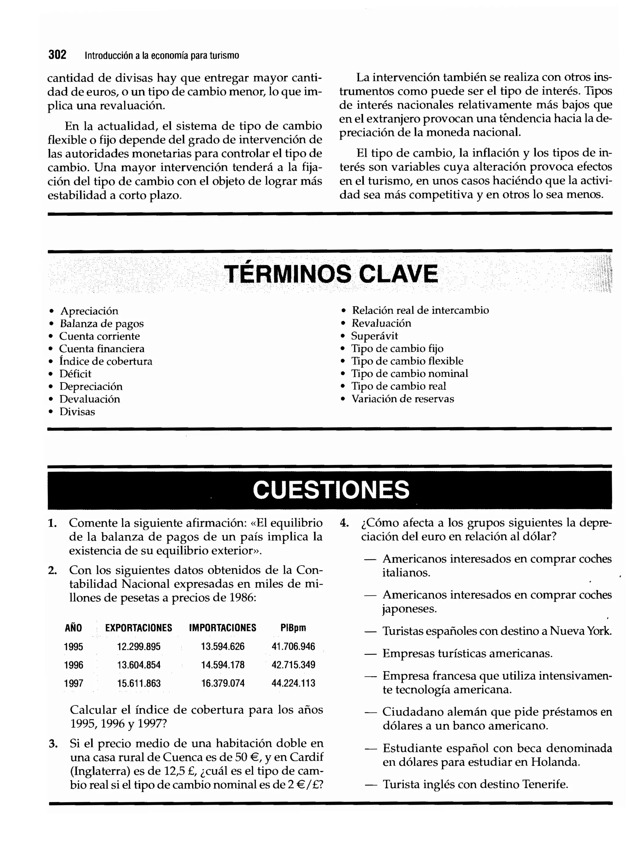 Introduccion economiaturismo