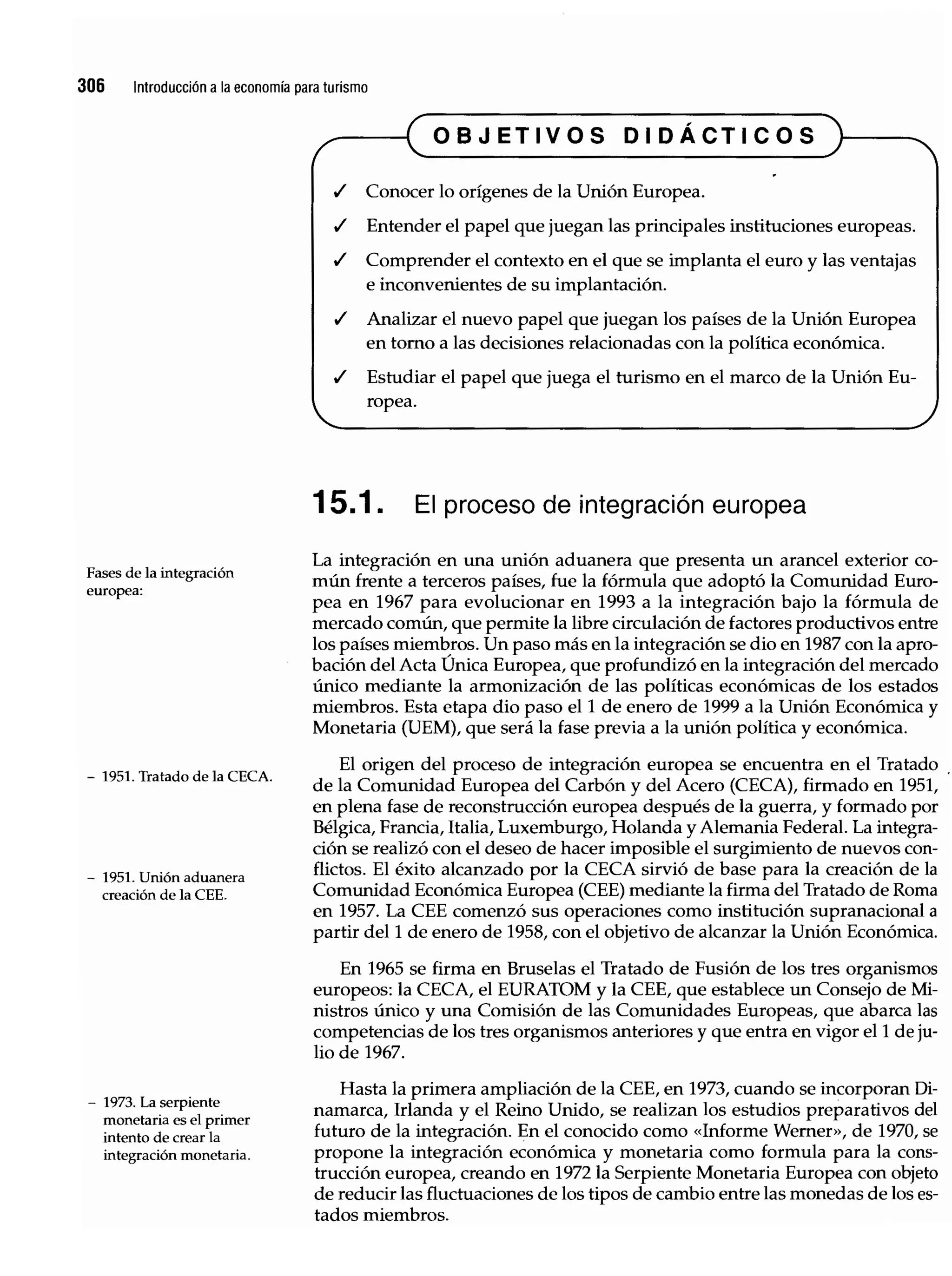 Introduccion economiaturismo