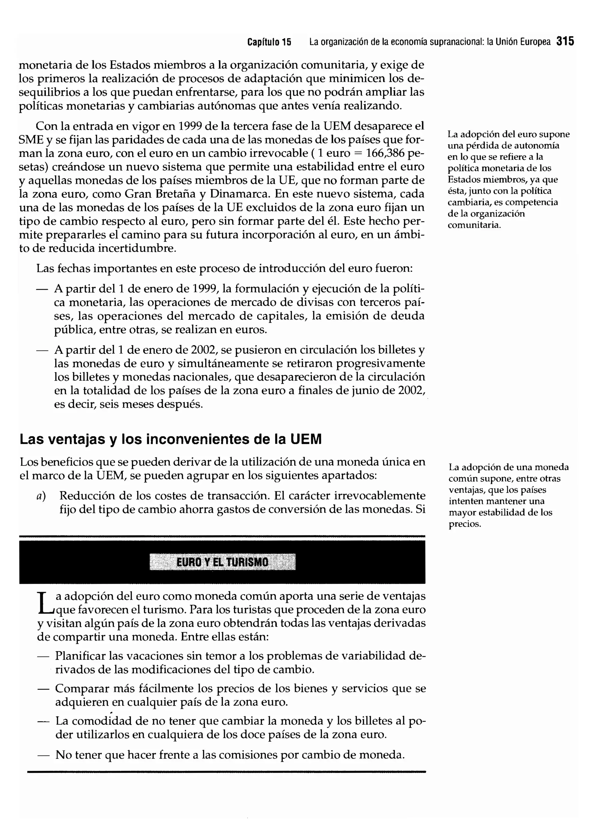 Introduccion economiaturismo