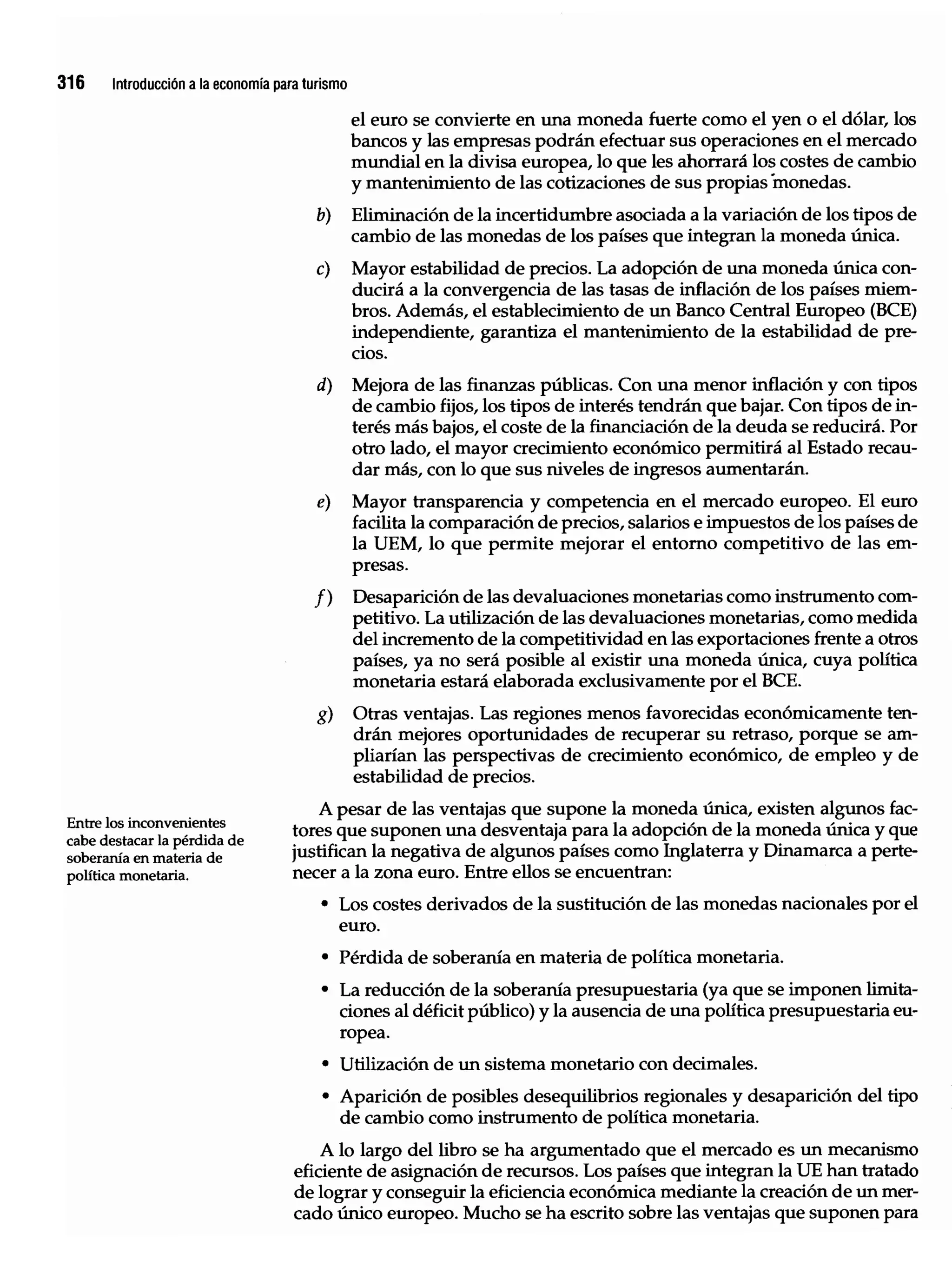 Introduccion economiaturismo