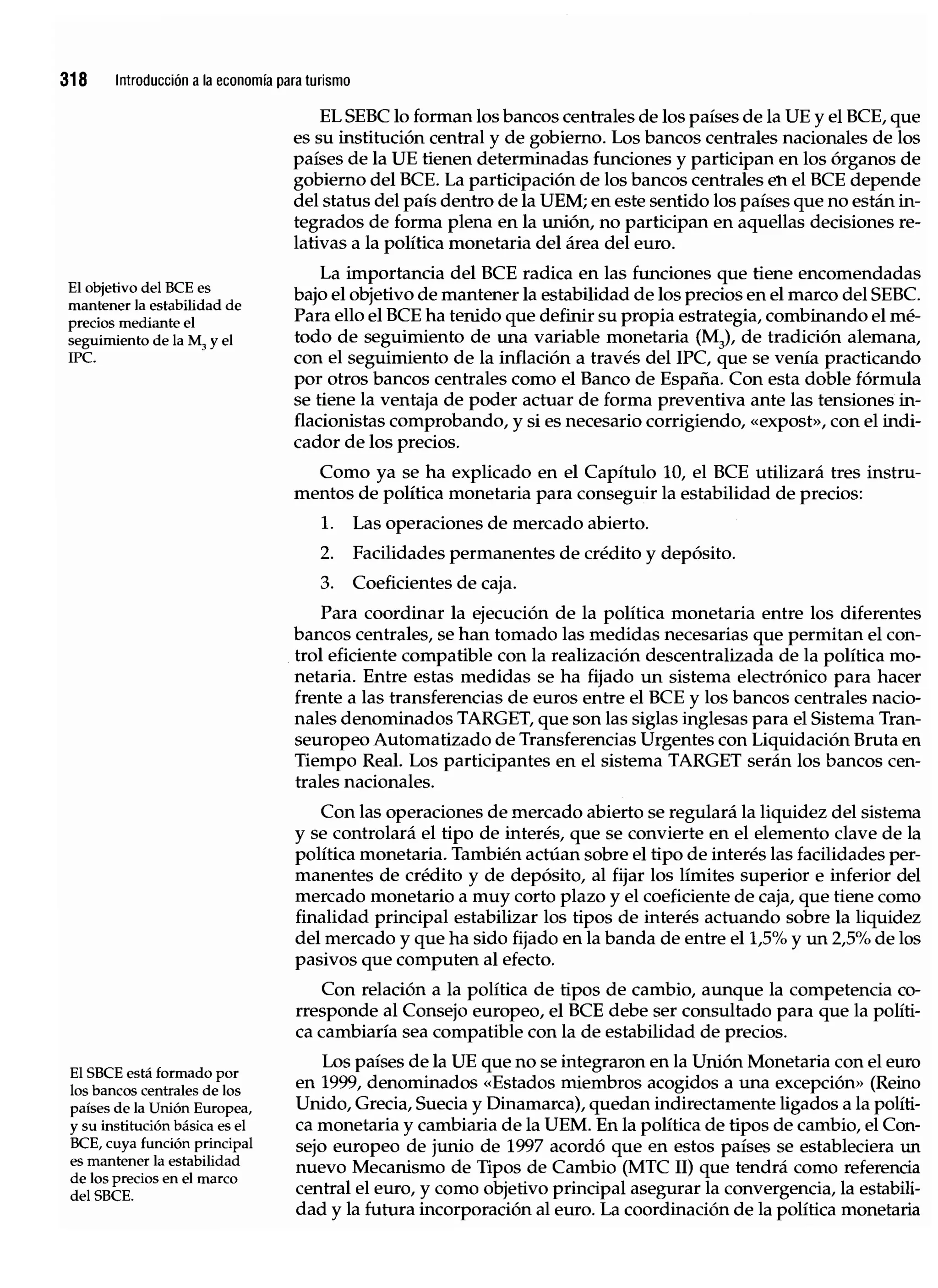 Introduccion economiaturismo