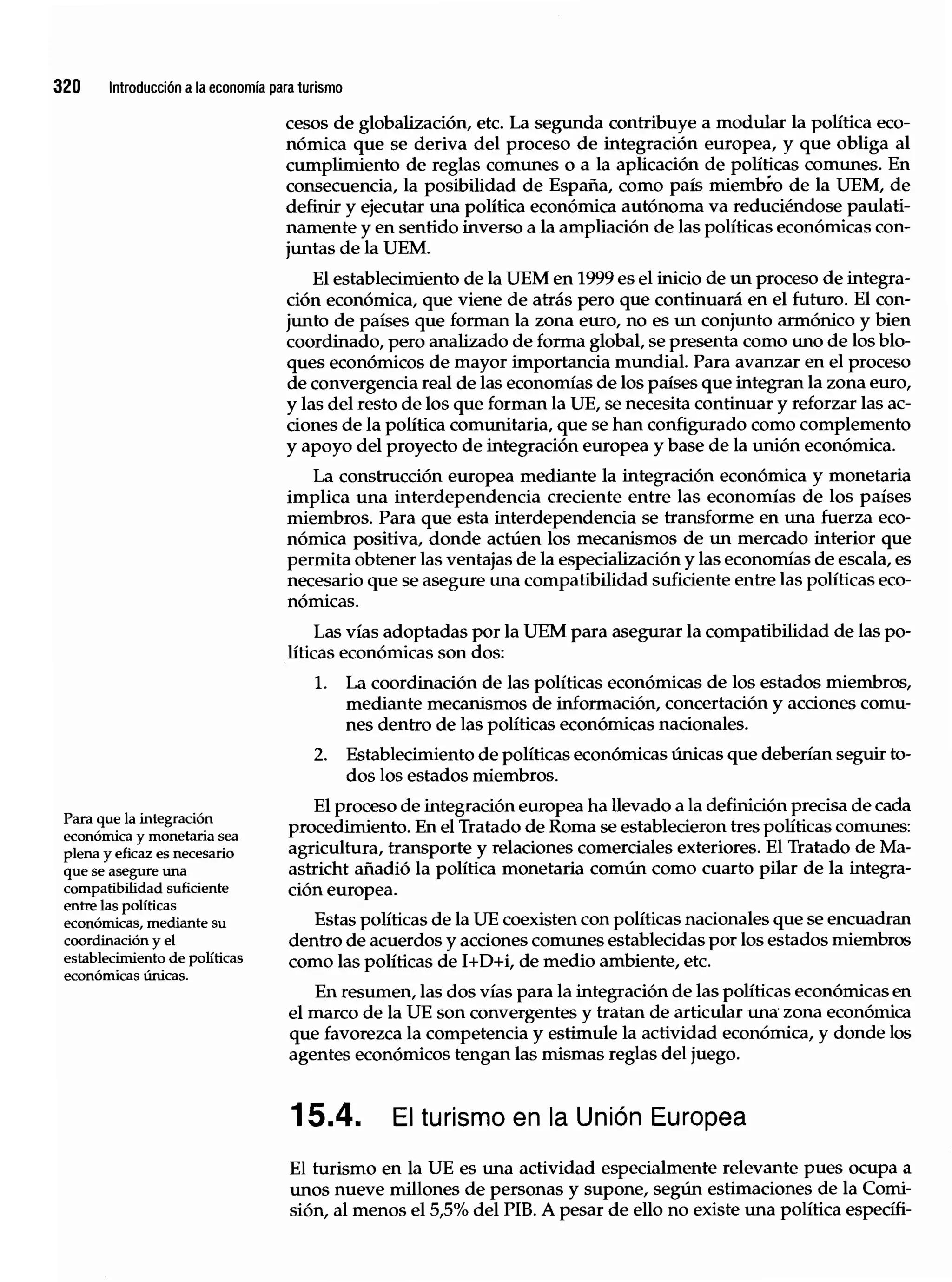 Introduccion economiaturismo