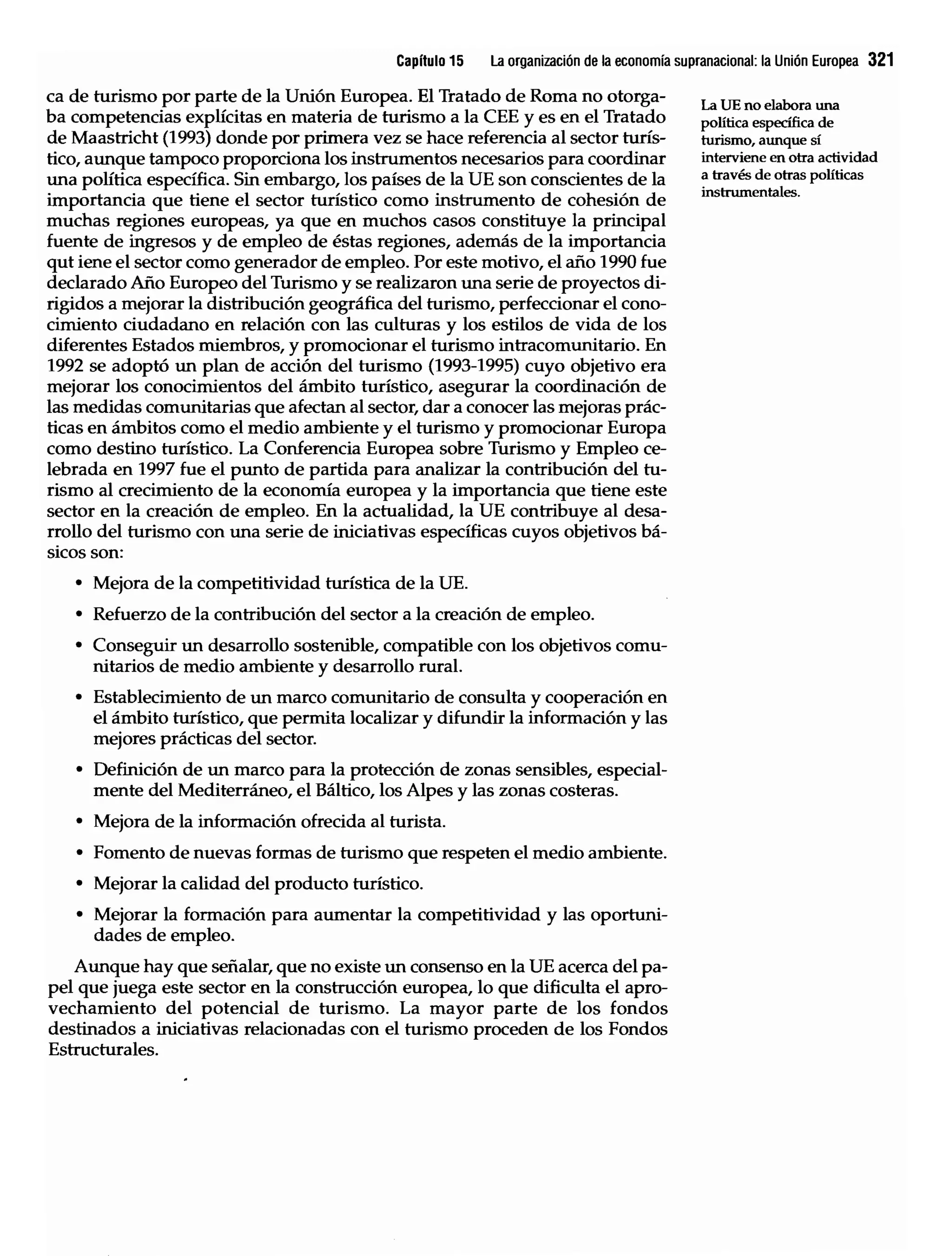 Introduccion economiaturismo