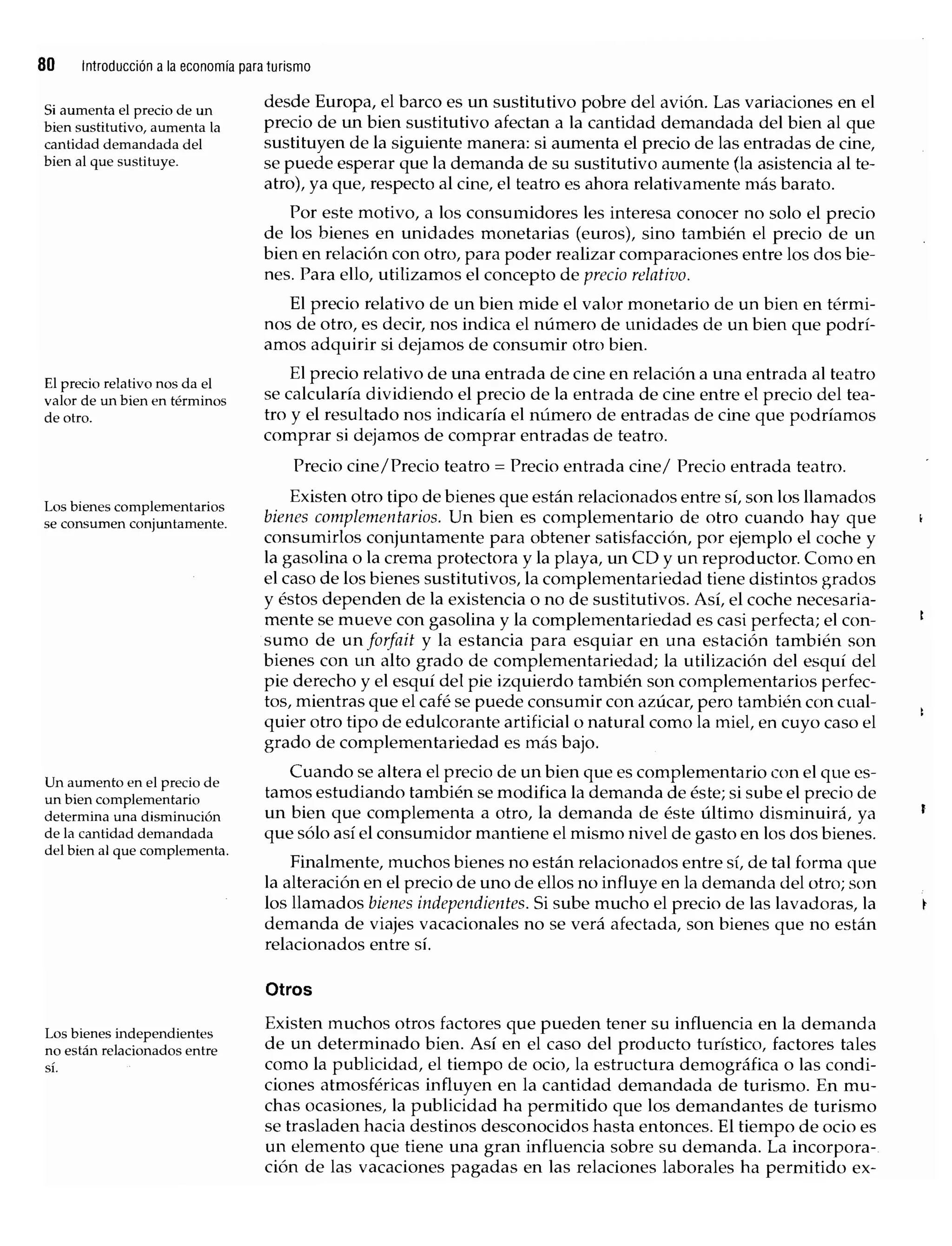 Introduccion economiaturismo