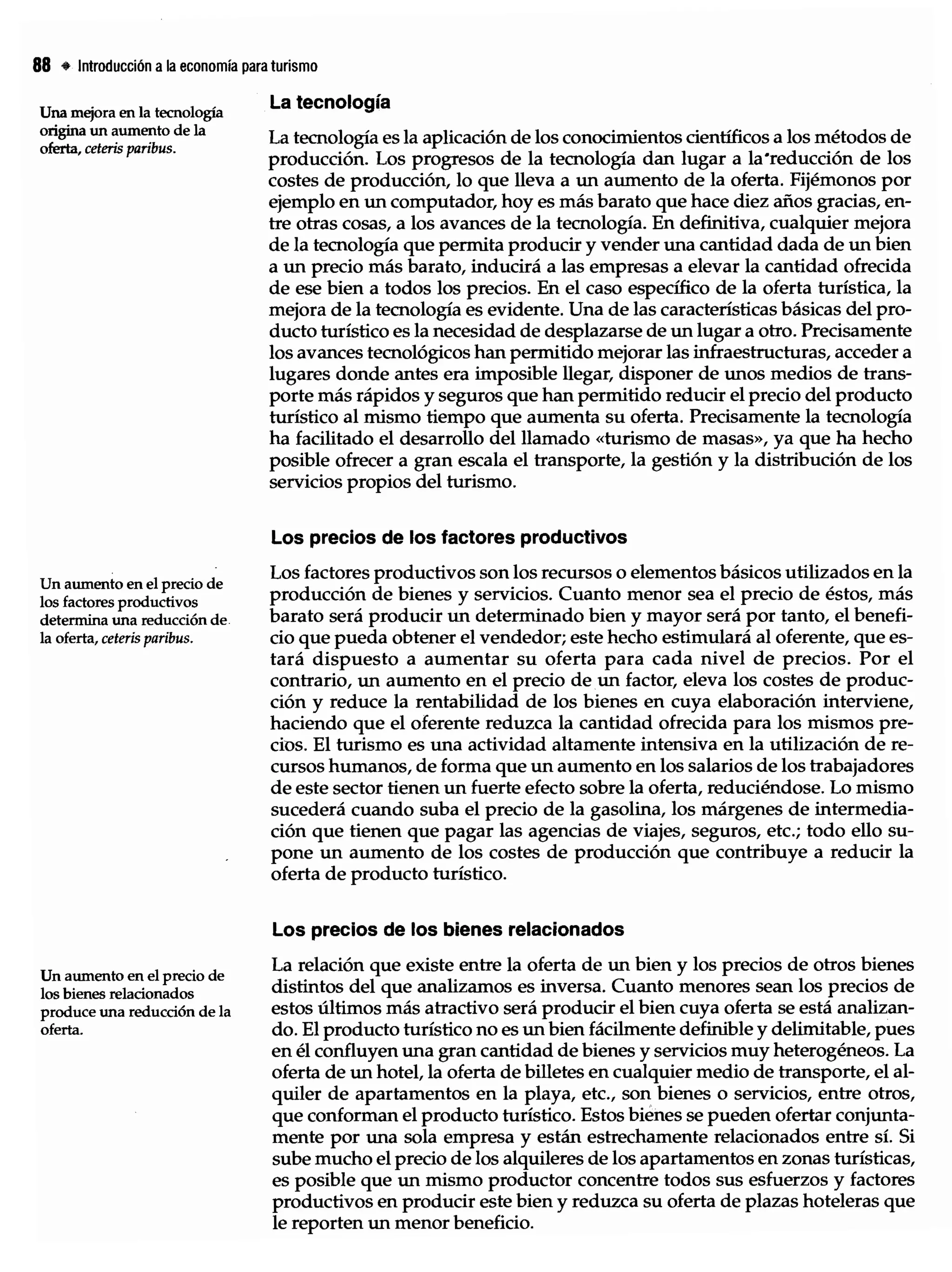 Introduccion economiaturismo