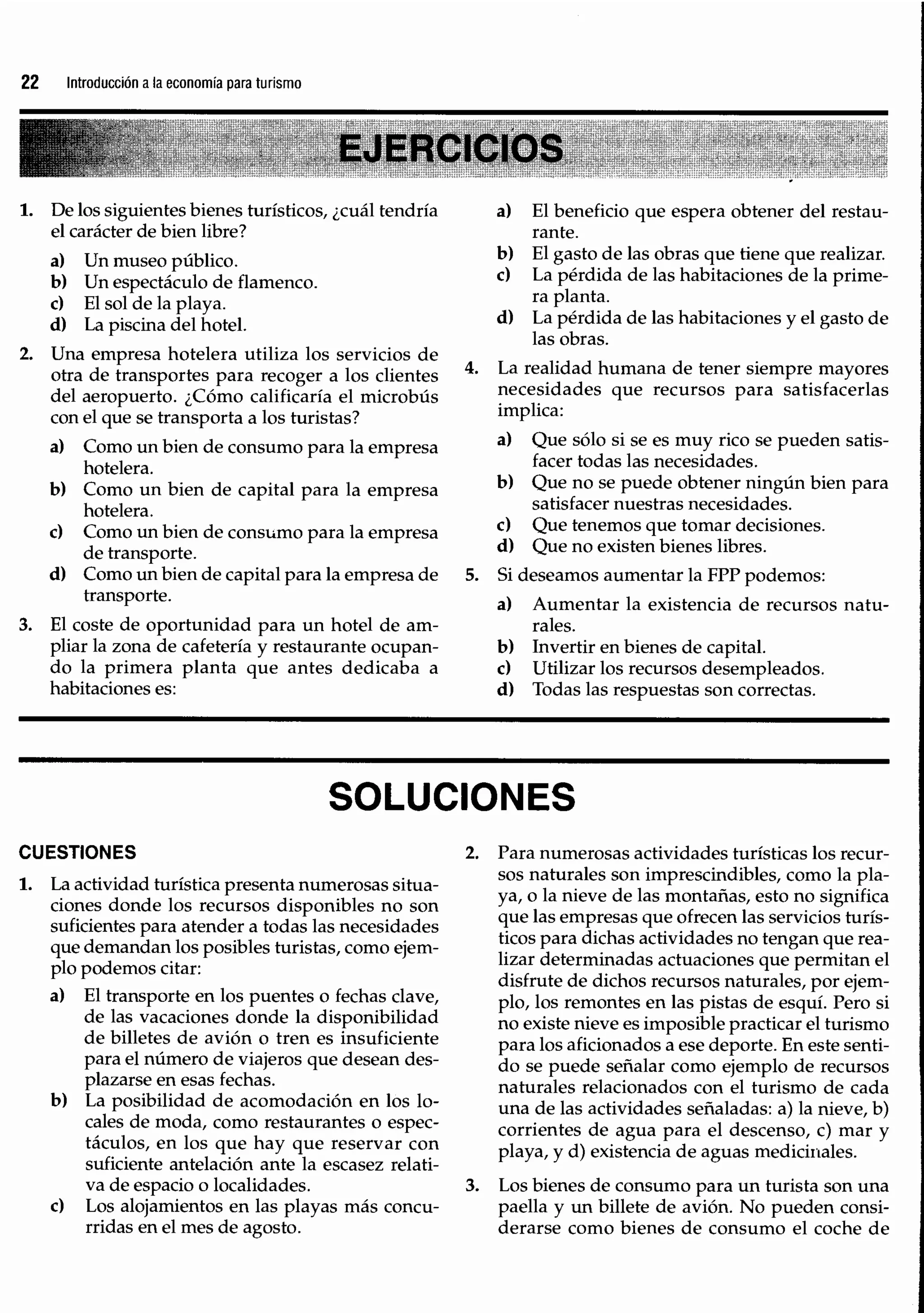 Introduccion economiaturismo