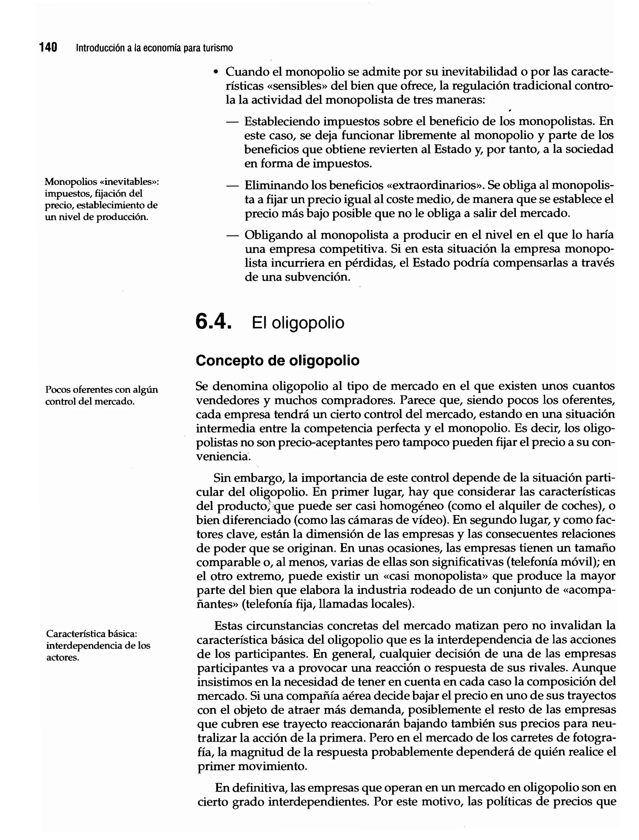 Introduccion economiaturismo