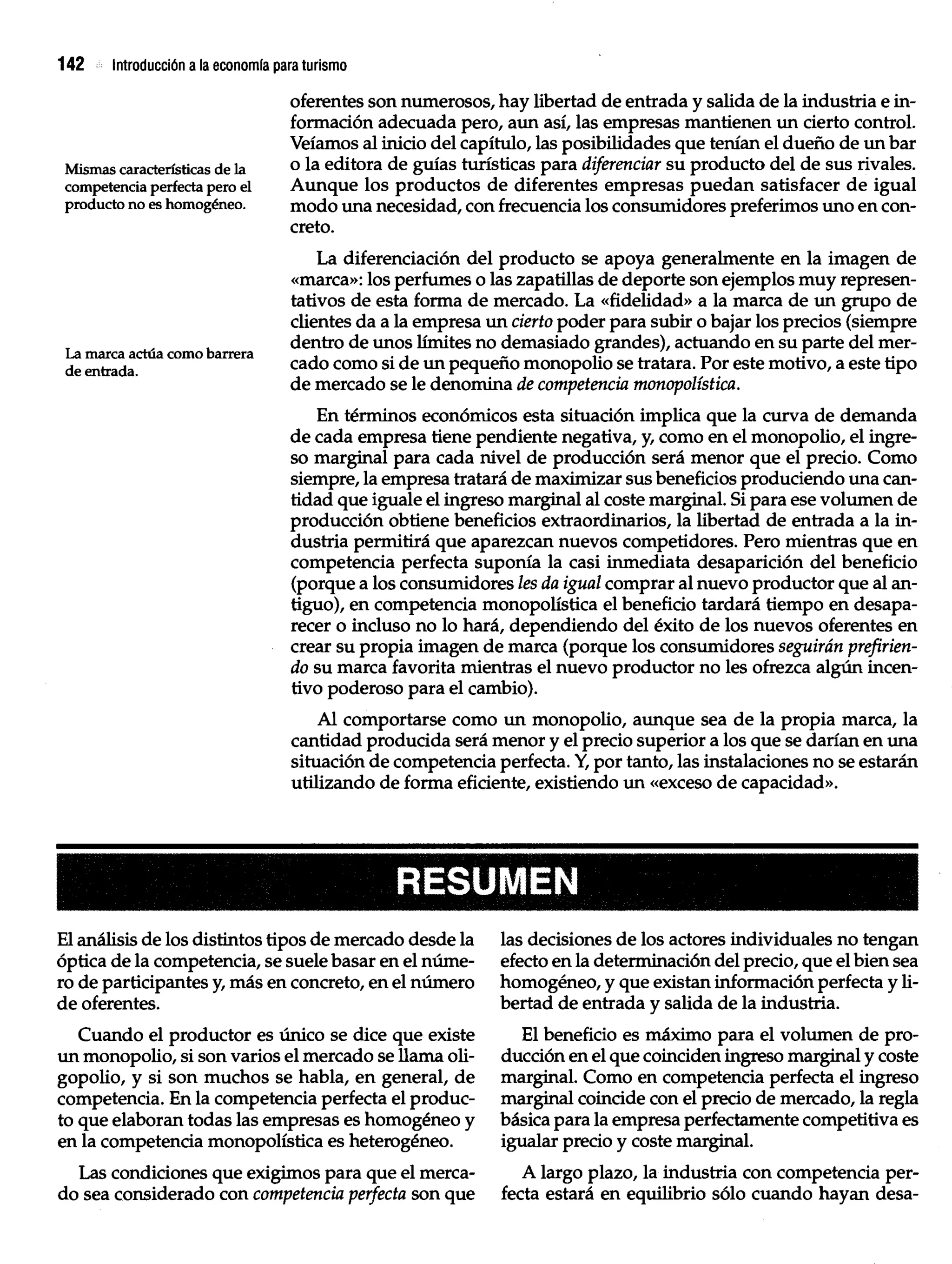 Introduccion economiaturismo