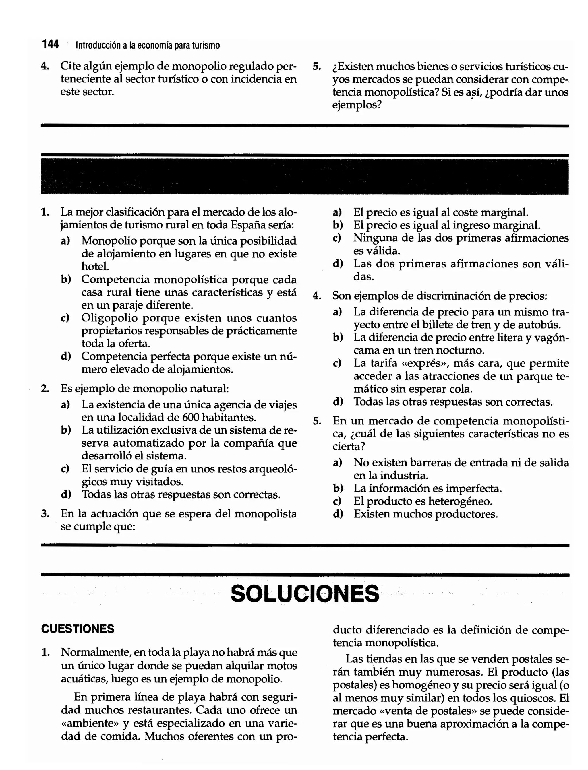 Introduccion economiaturismo