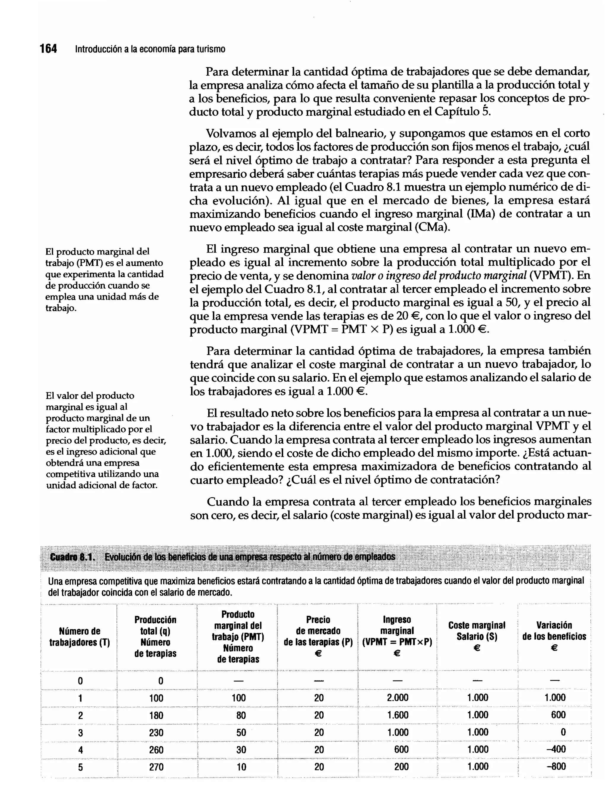 Introduccion economiaturismo