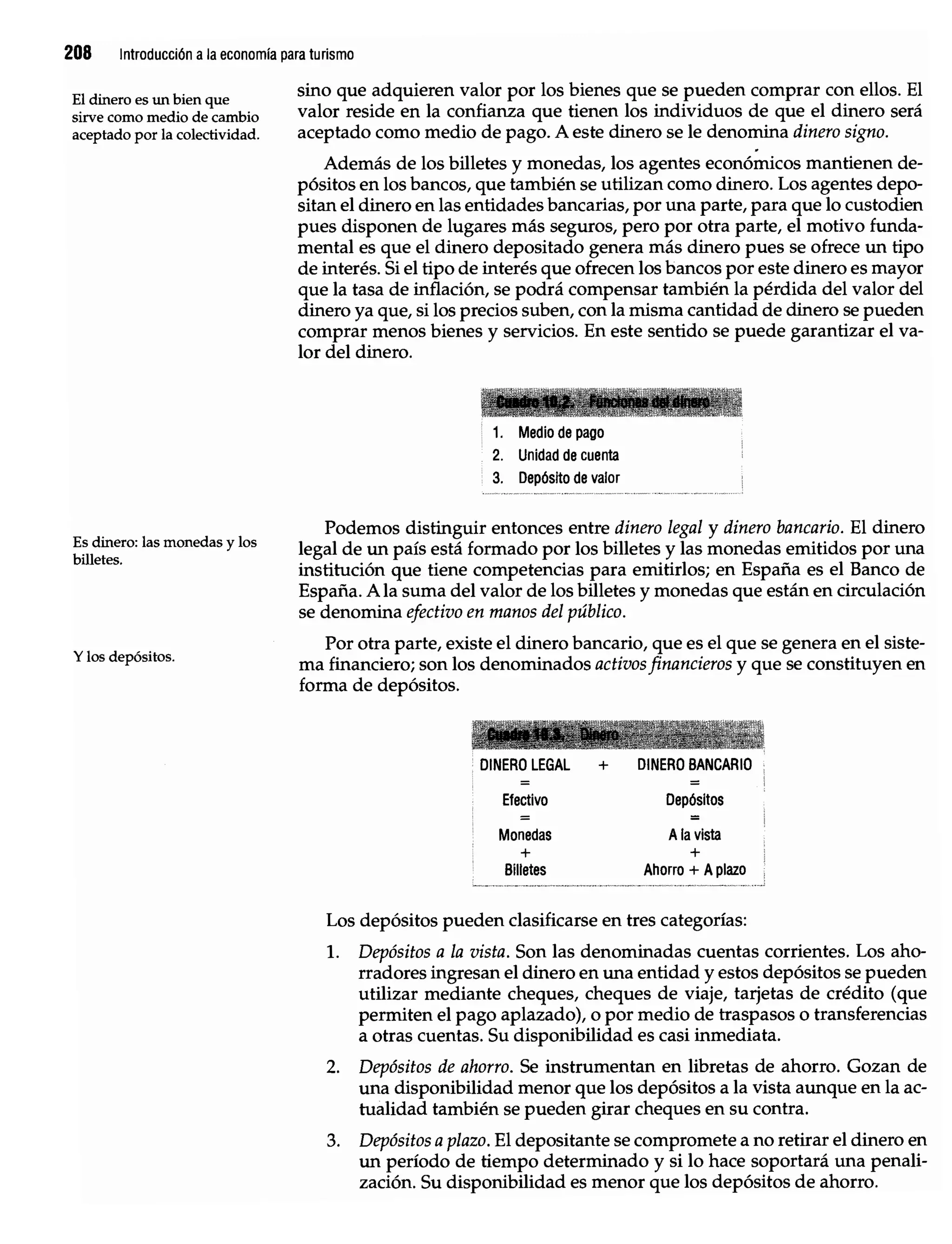 Introduccion economiaturismo
