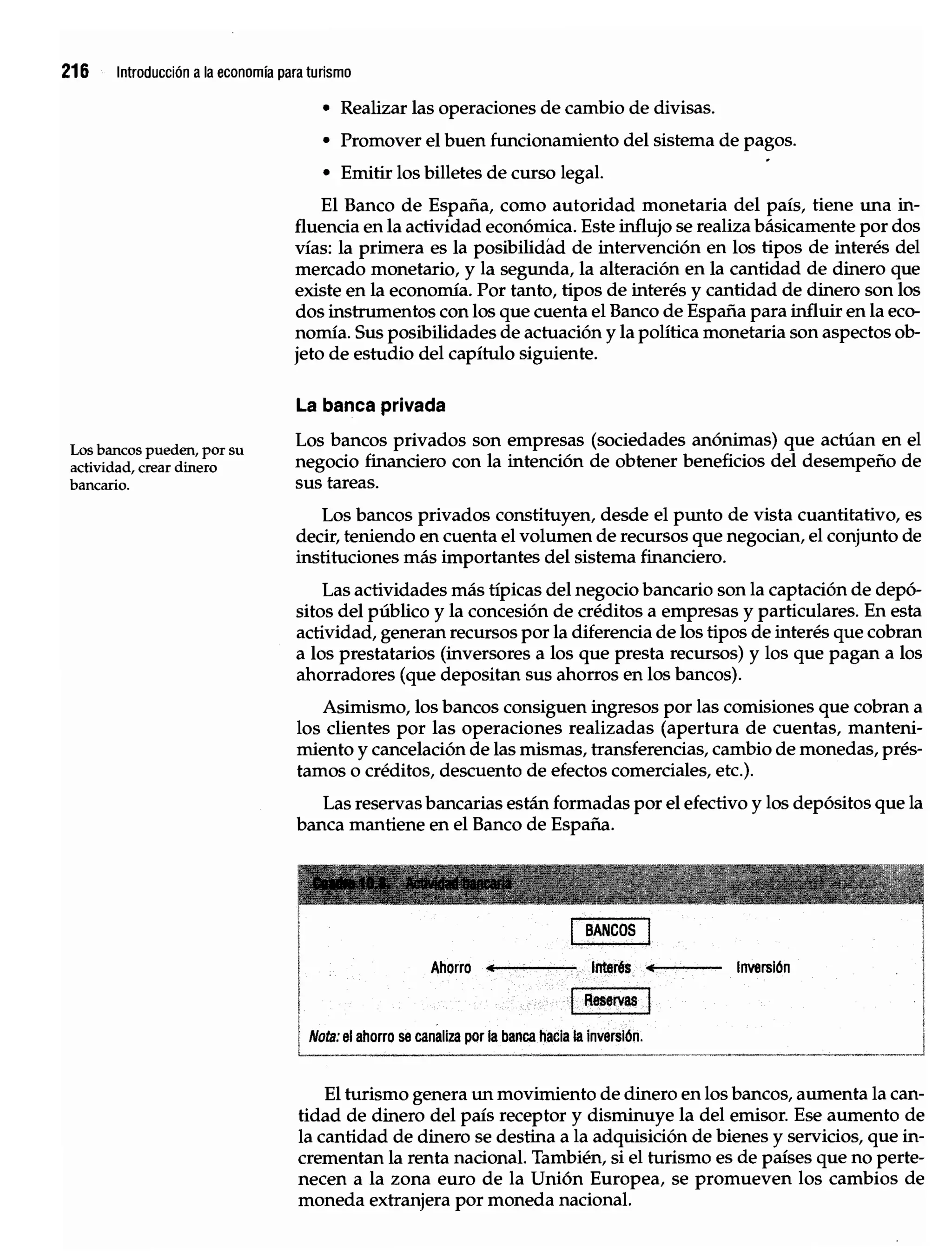 Introduccion economiaturismo