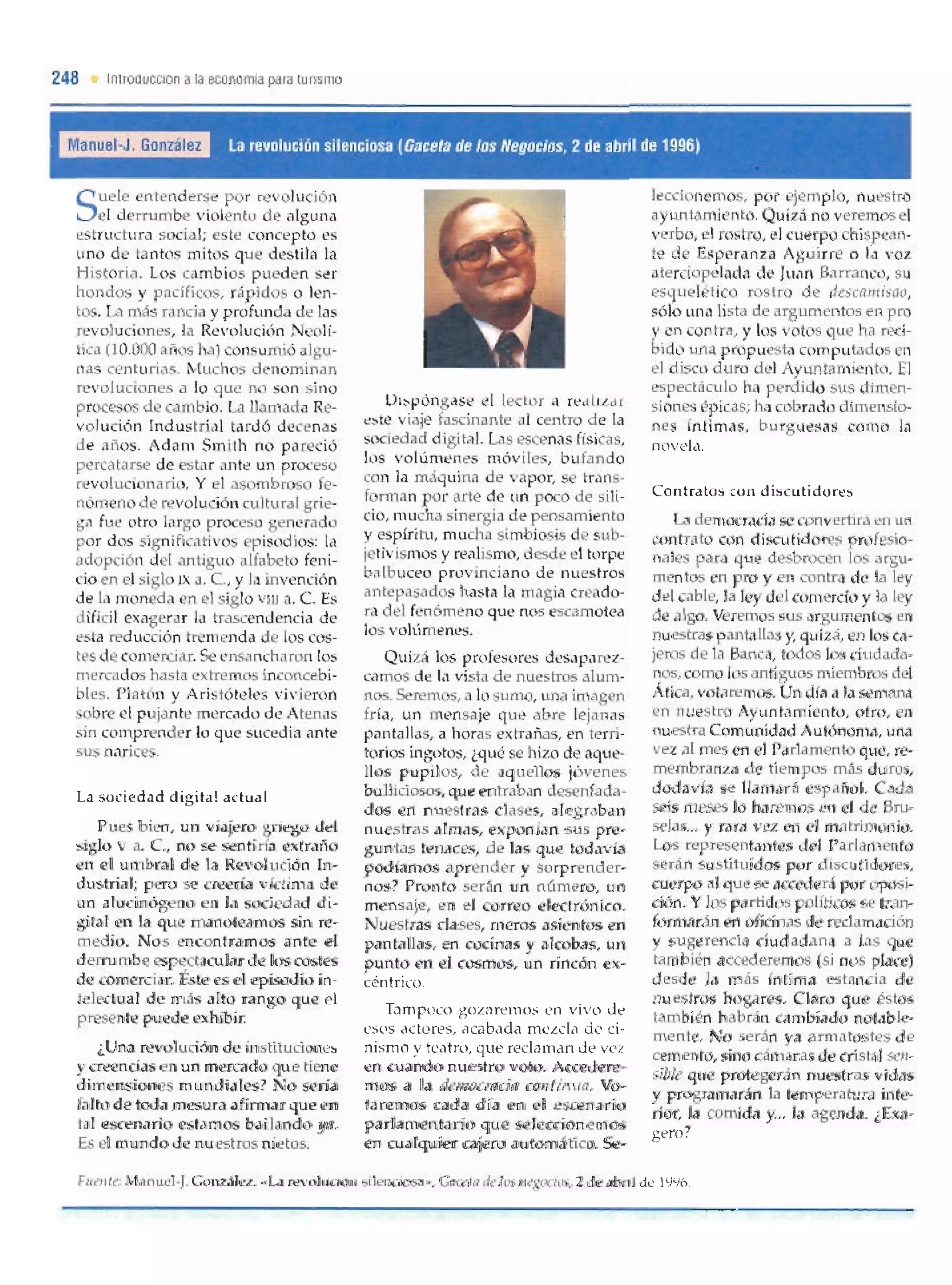 Introduccion economiaturismo