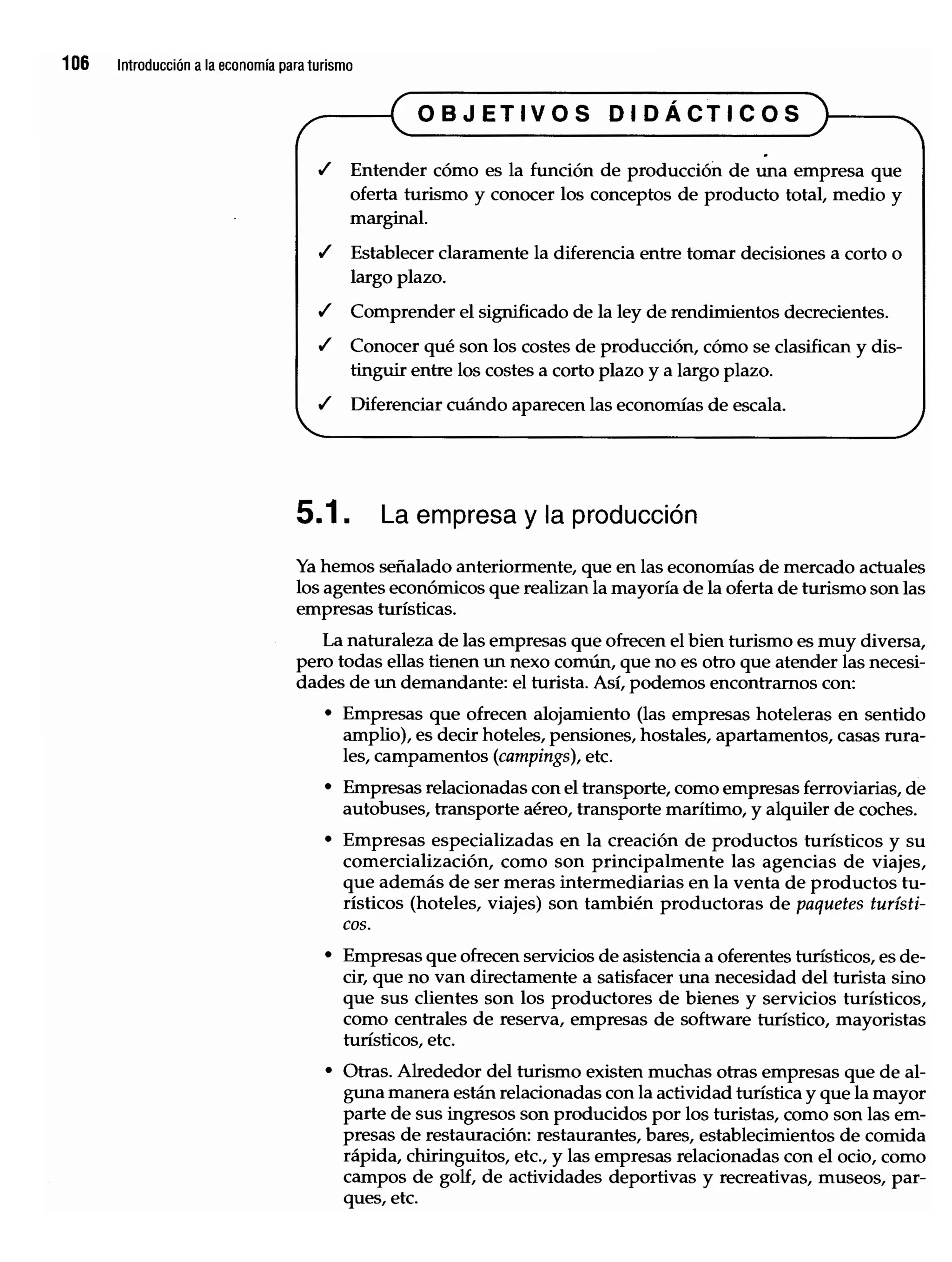 Introduccion economiaturismo