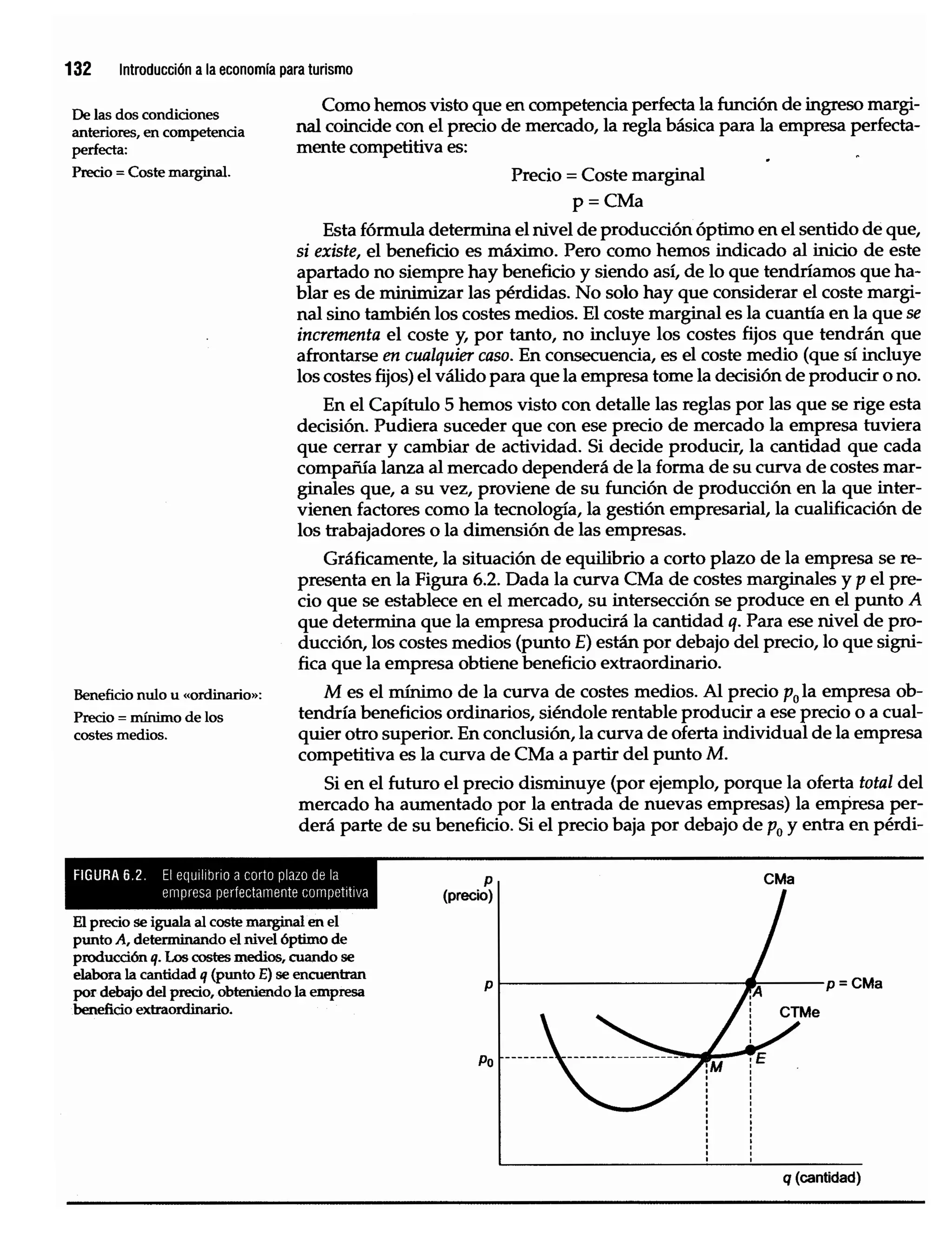 Introduccion economiaturismo