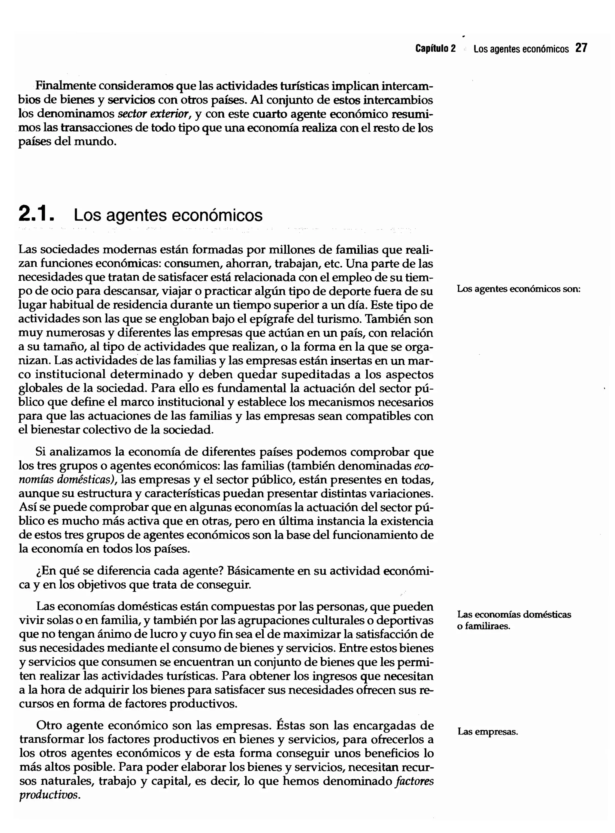 Introduccion economiaturismo