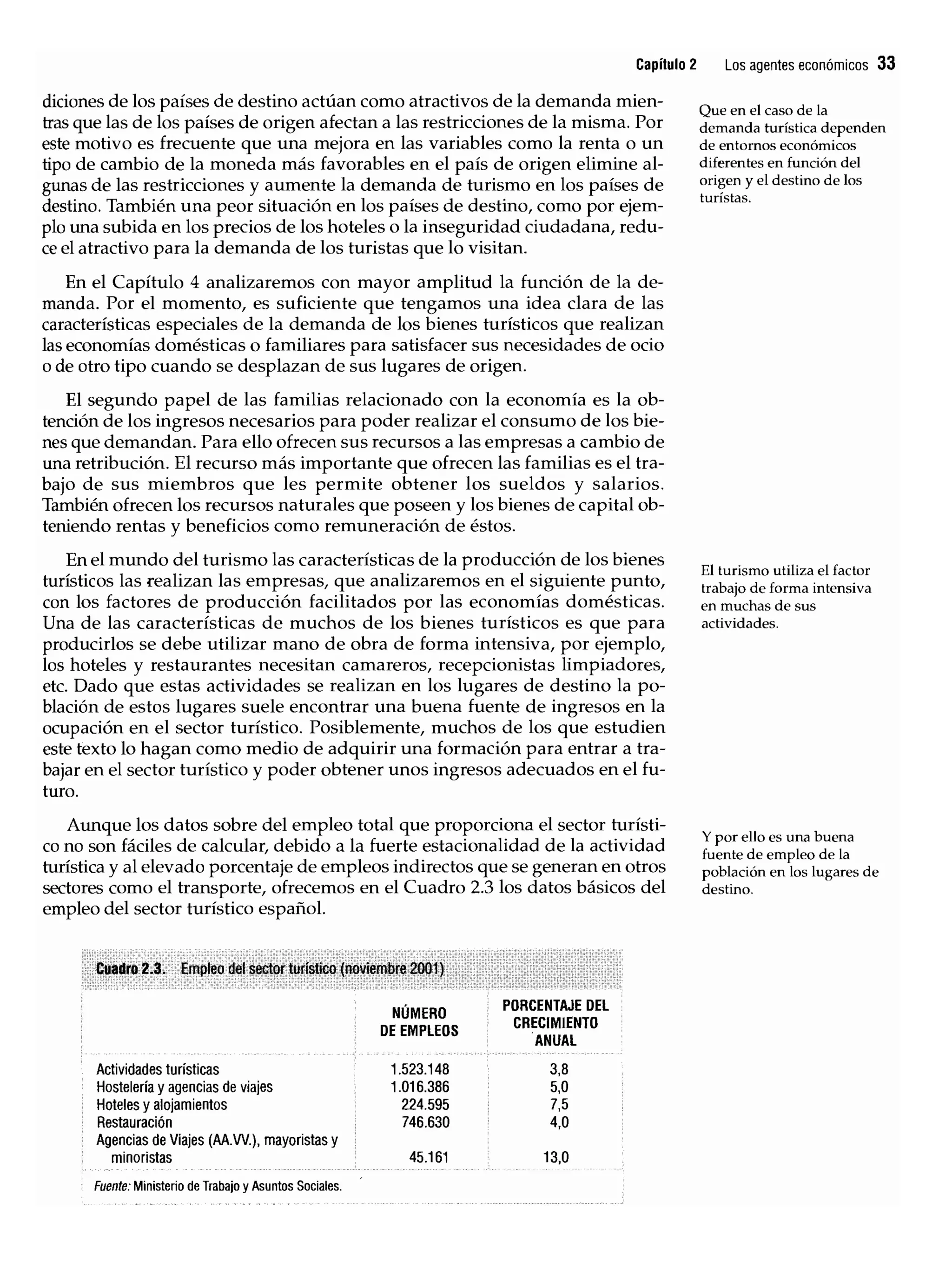 Introduccion economiaturismo