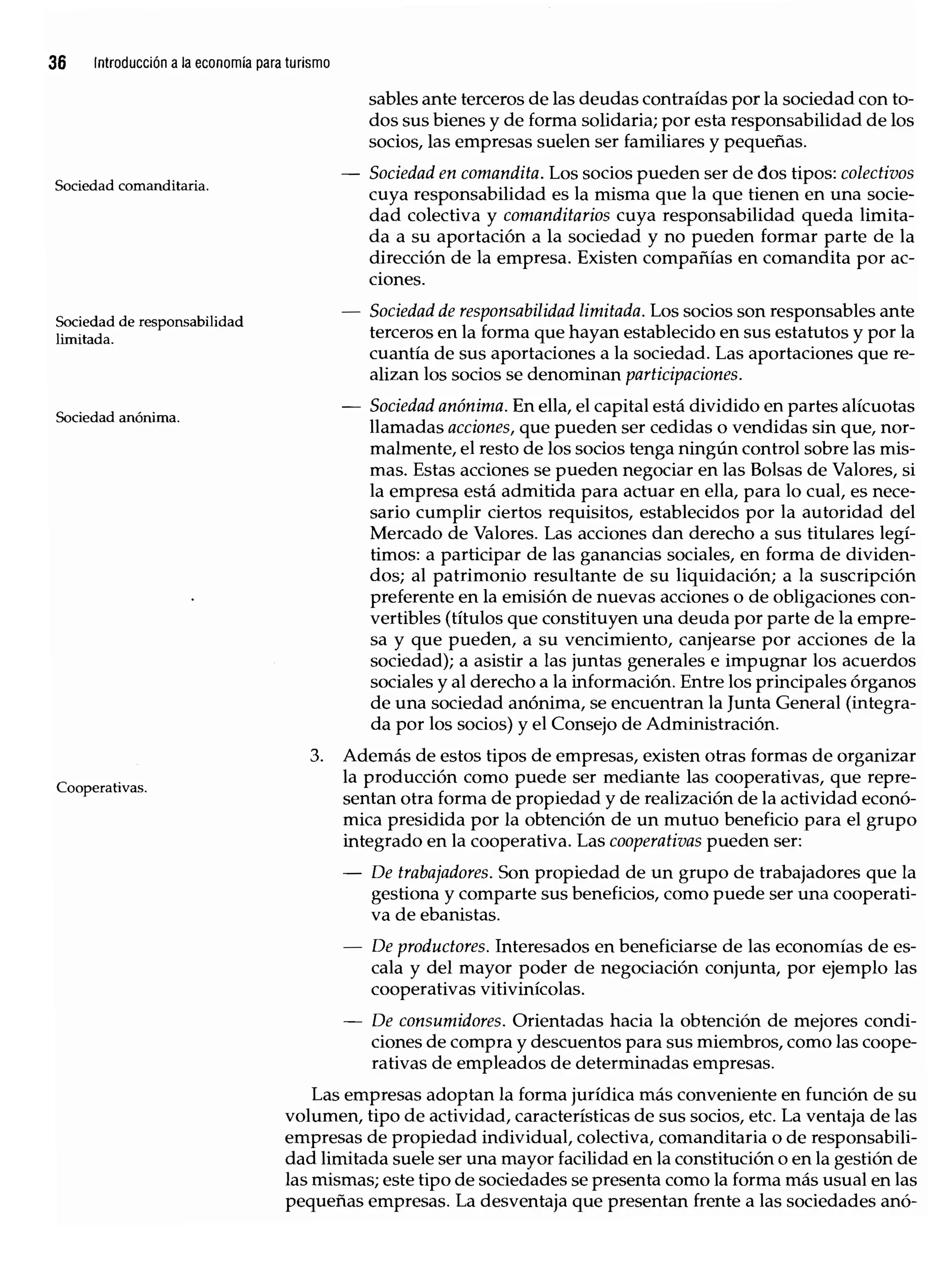 Introduccion economiaturismo