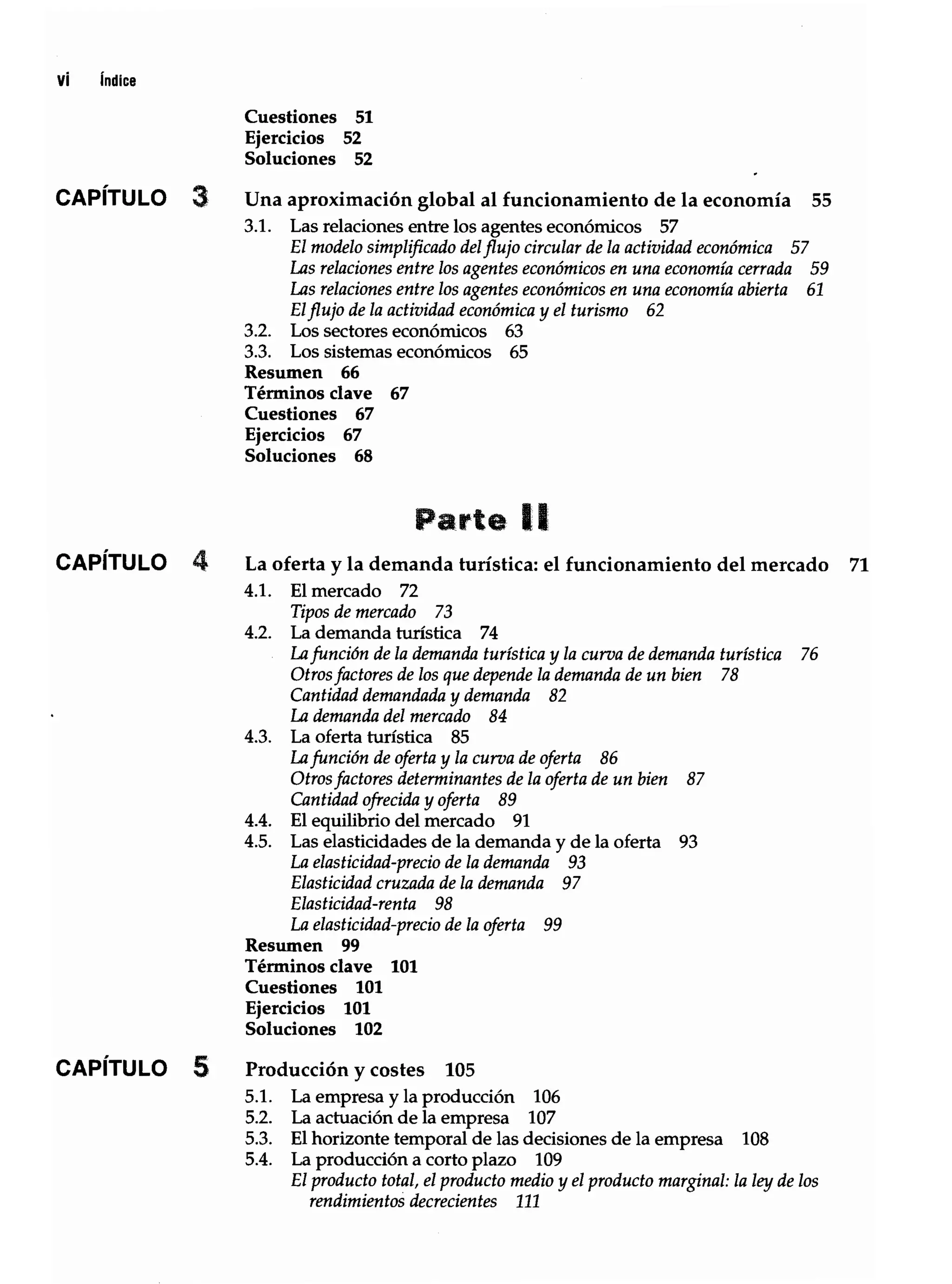 Introduccion economiaturismo