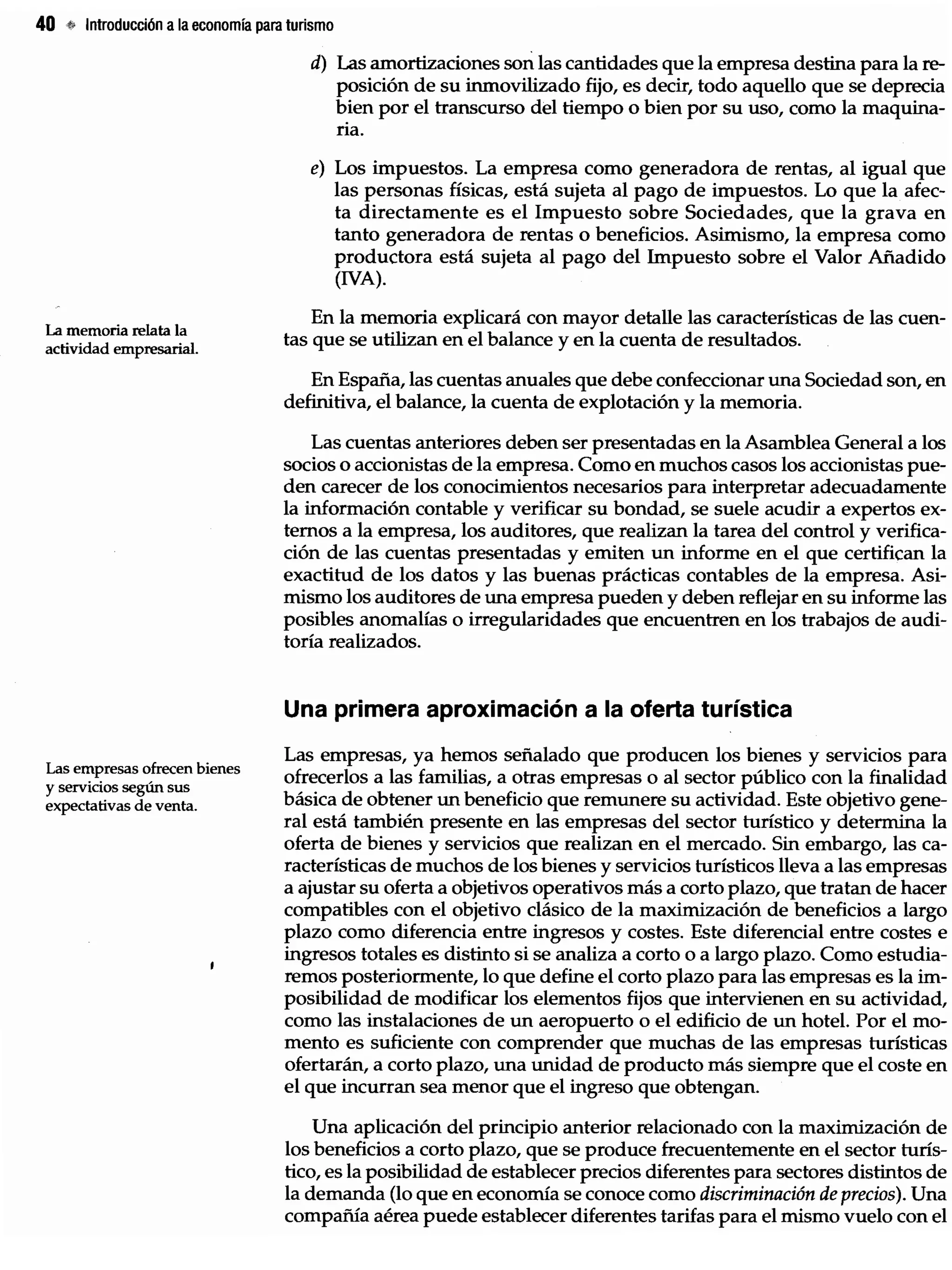 Introduccion economiaturismo