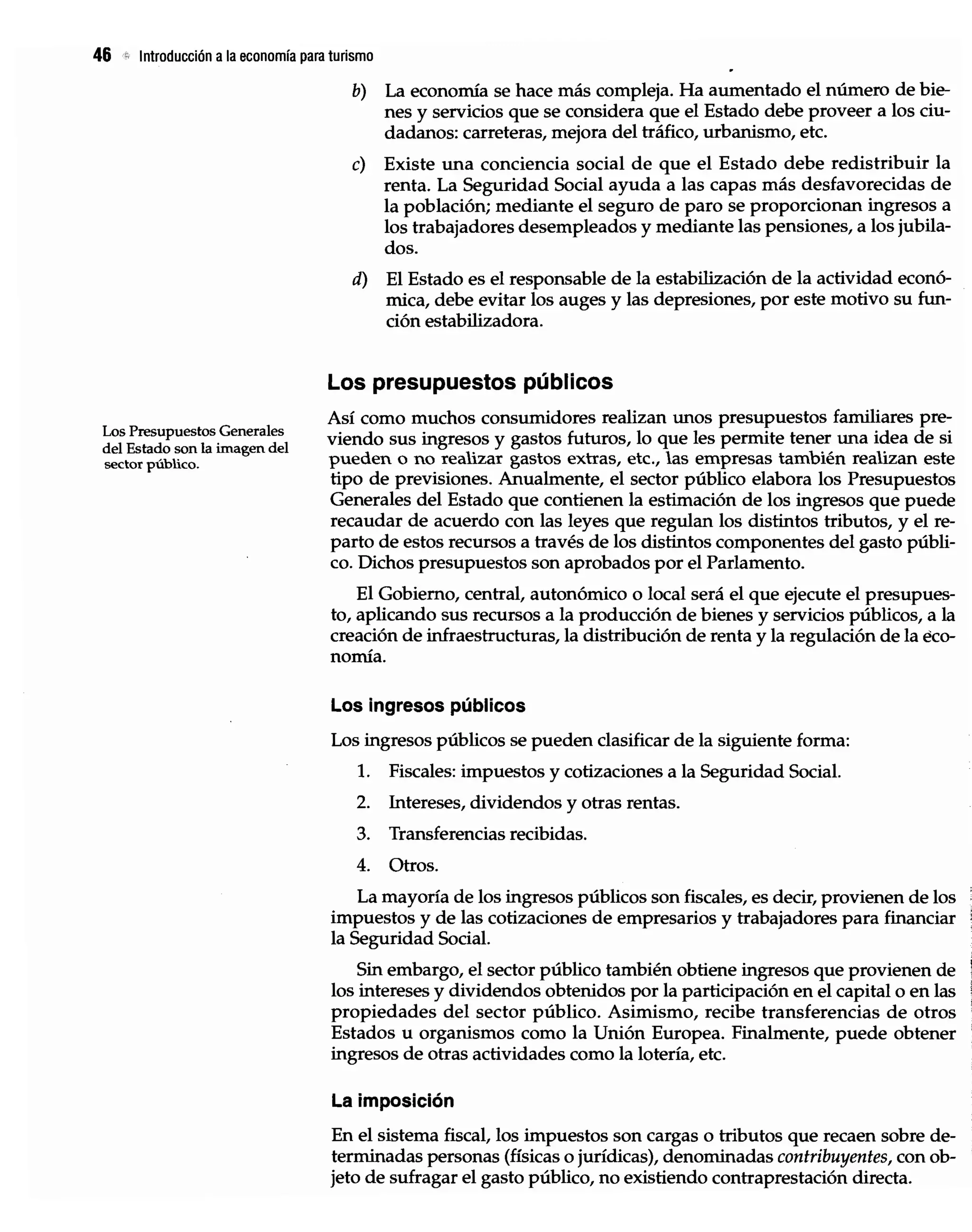 Introduccion economiaturismo