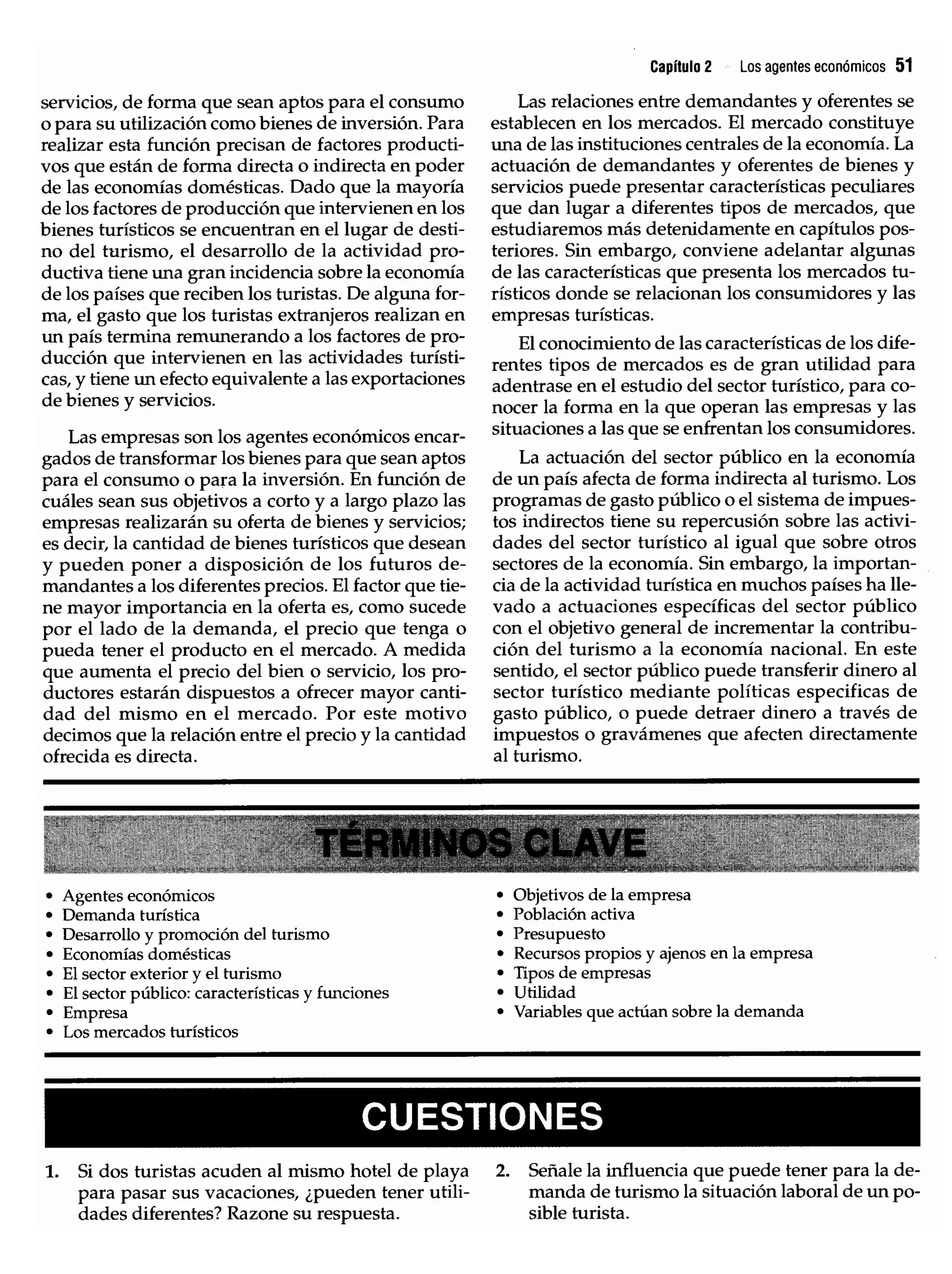 Introduccion economiaturismo