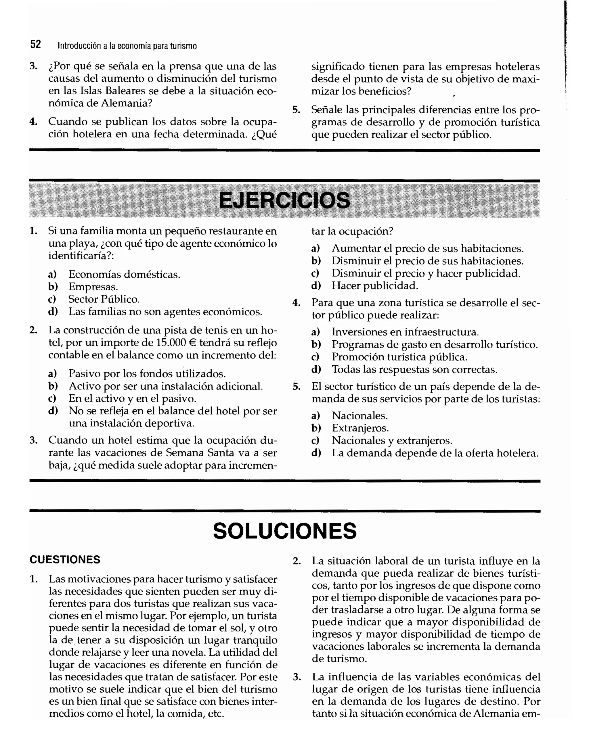 Introduccion economiaturismo