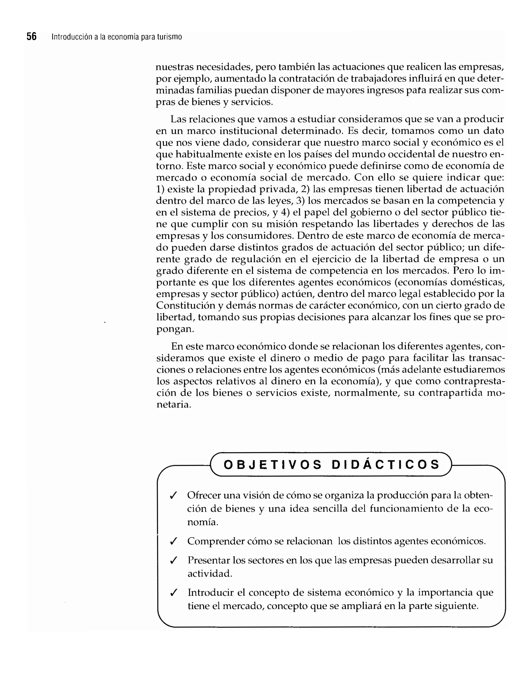 Introduccion economiaturismo