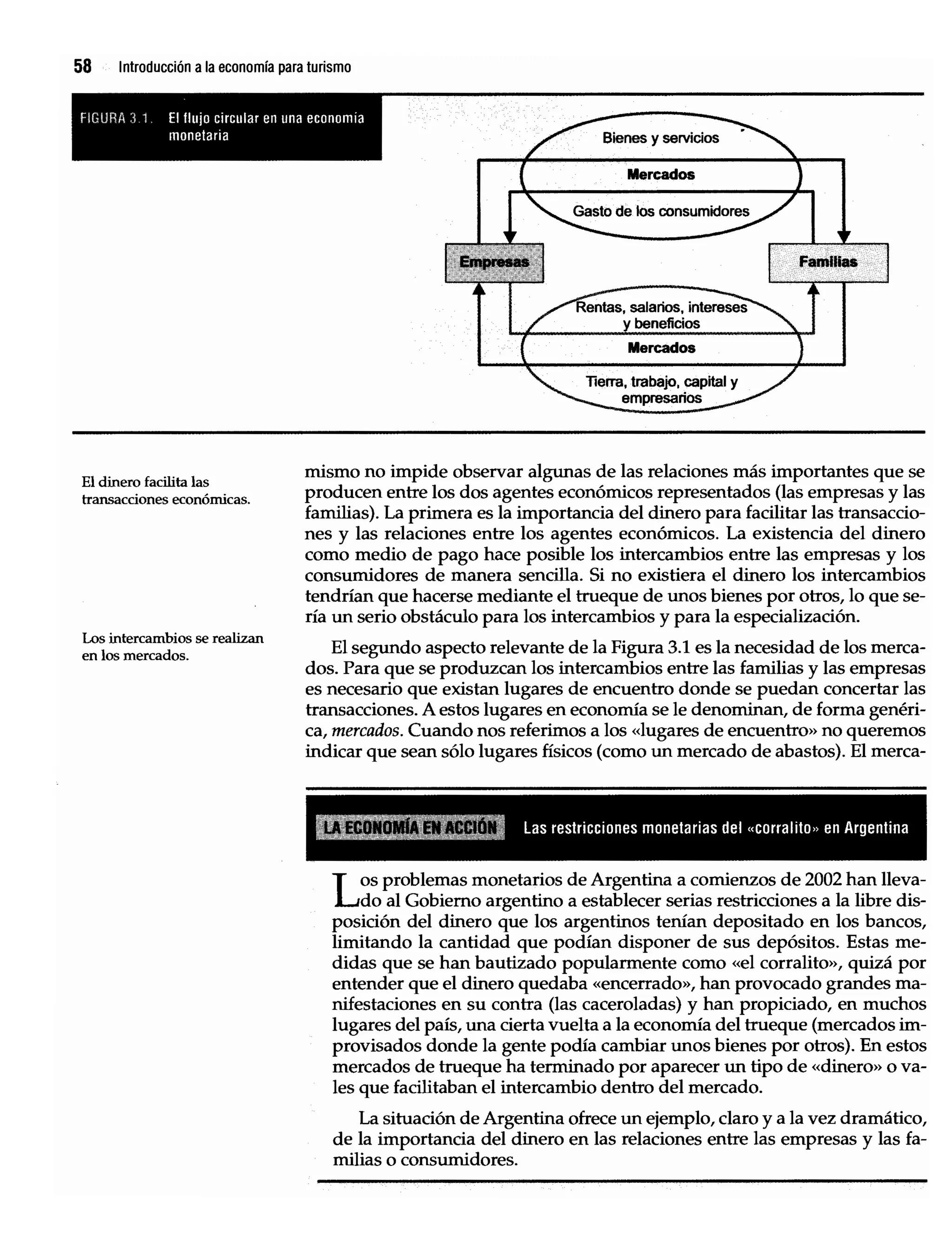 Introduccion economiaturismo