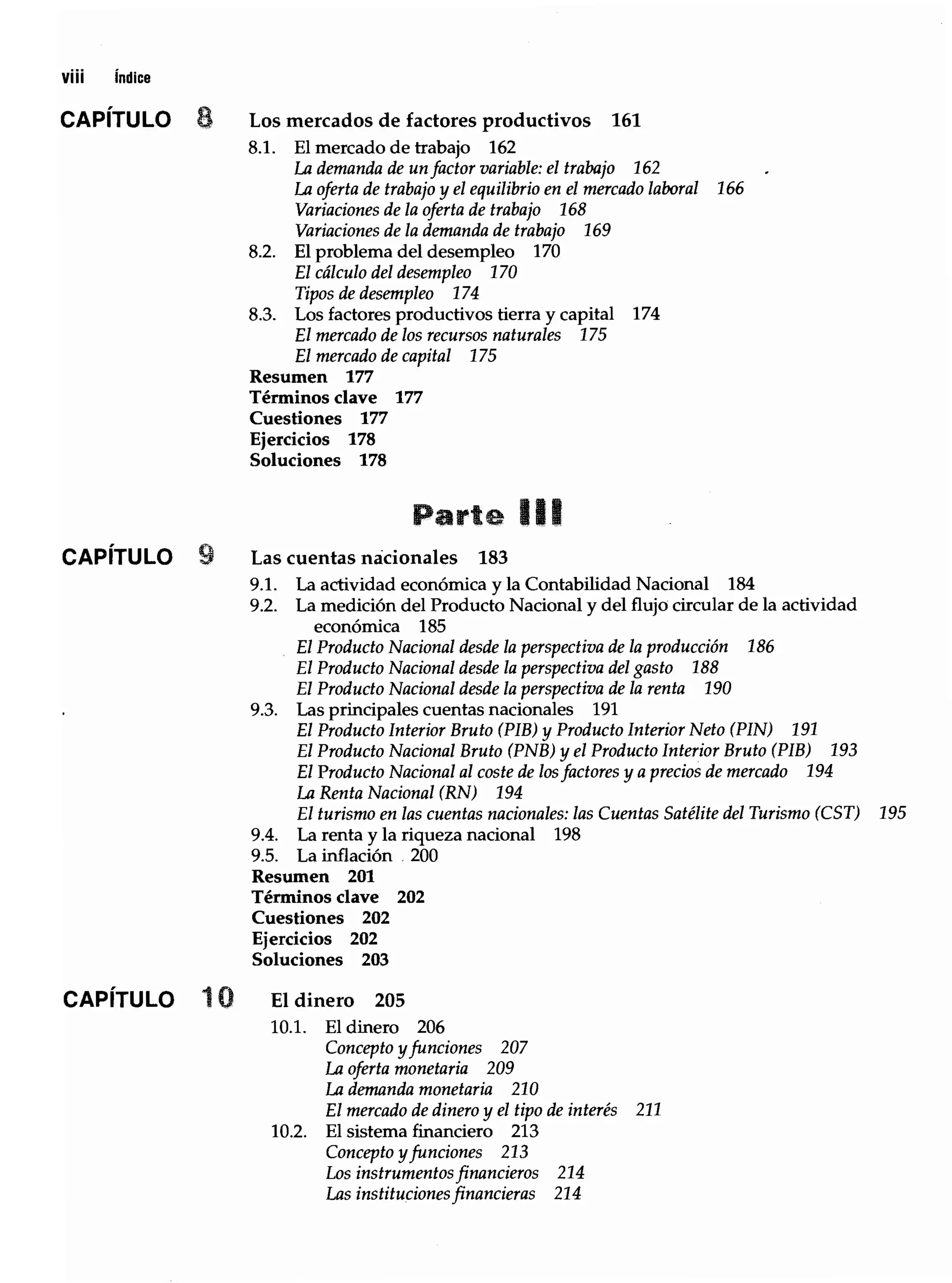 Introduccion economiaturismo