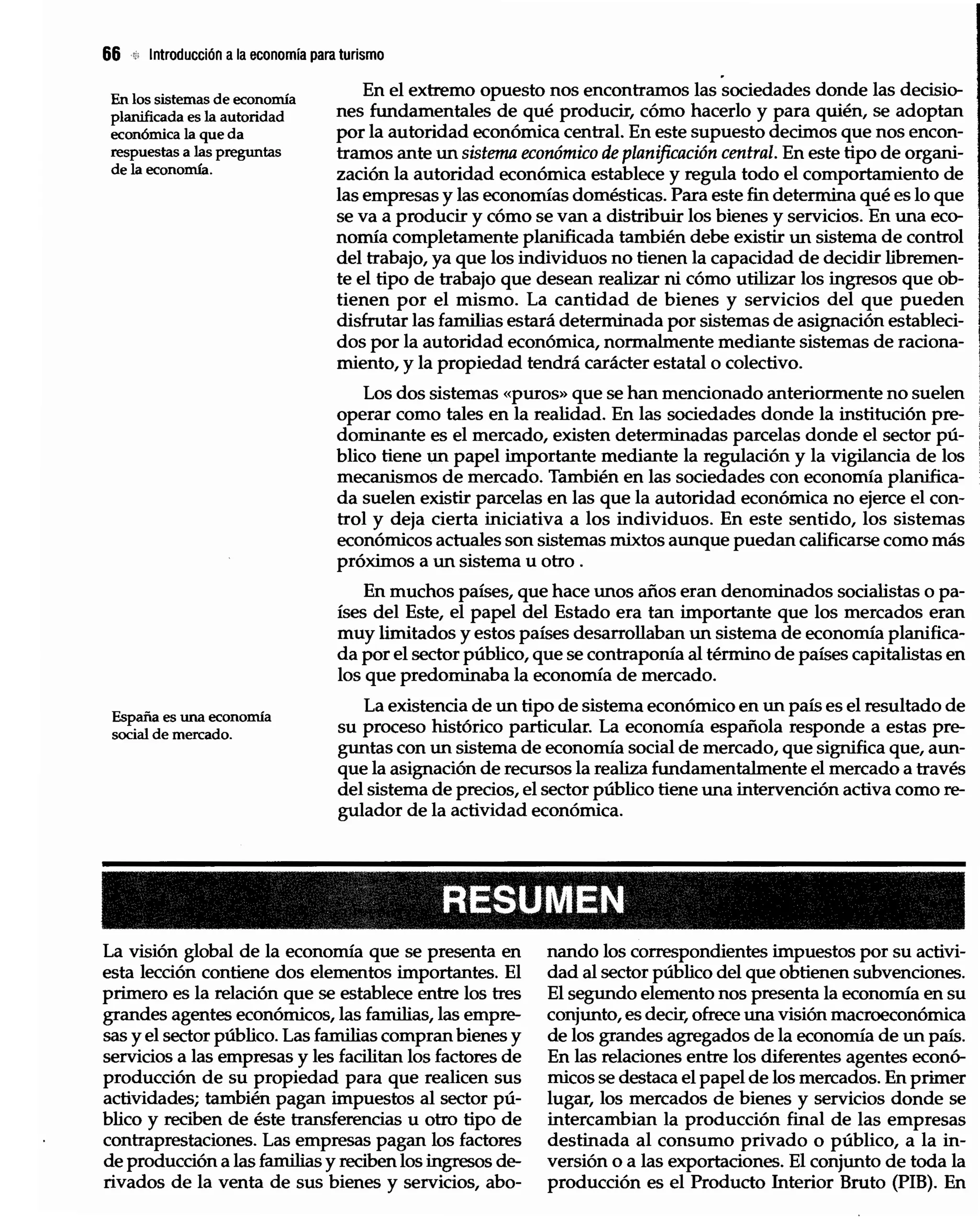 Introduccion economiaturismo