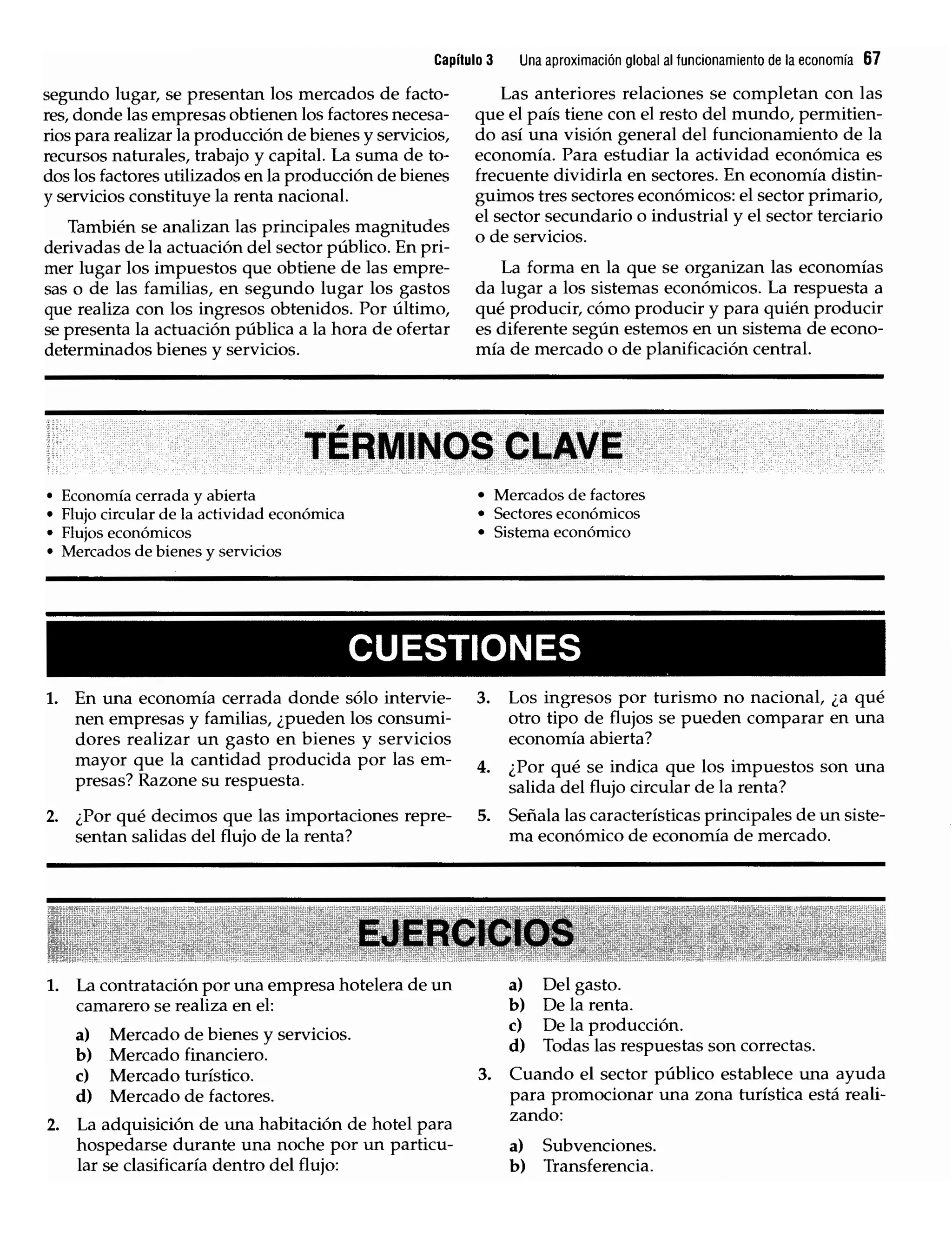 Introduccion economiaturismo