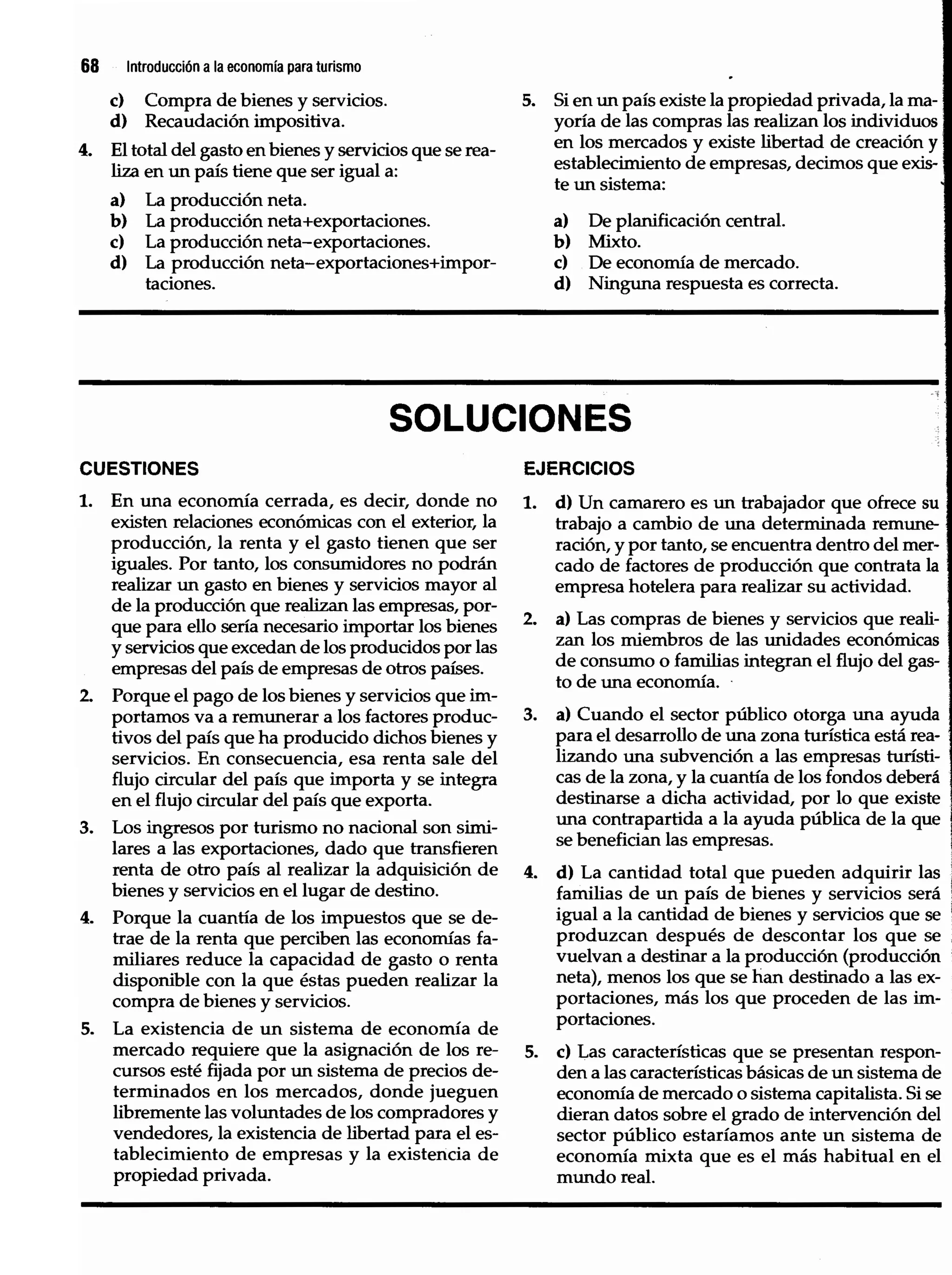 Introduccion economiaturismo