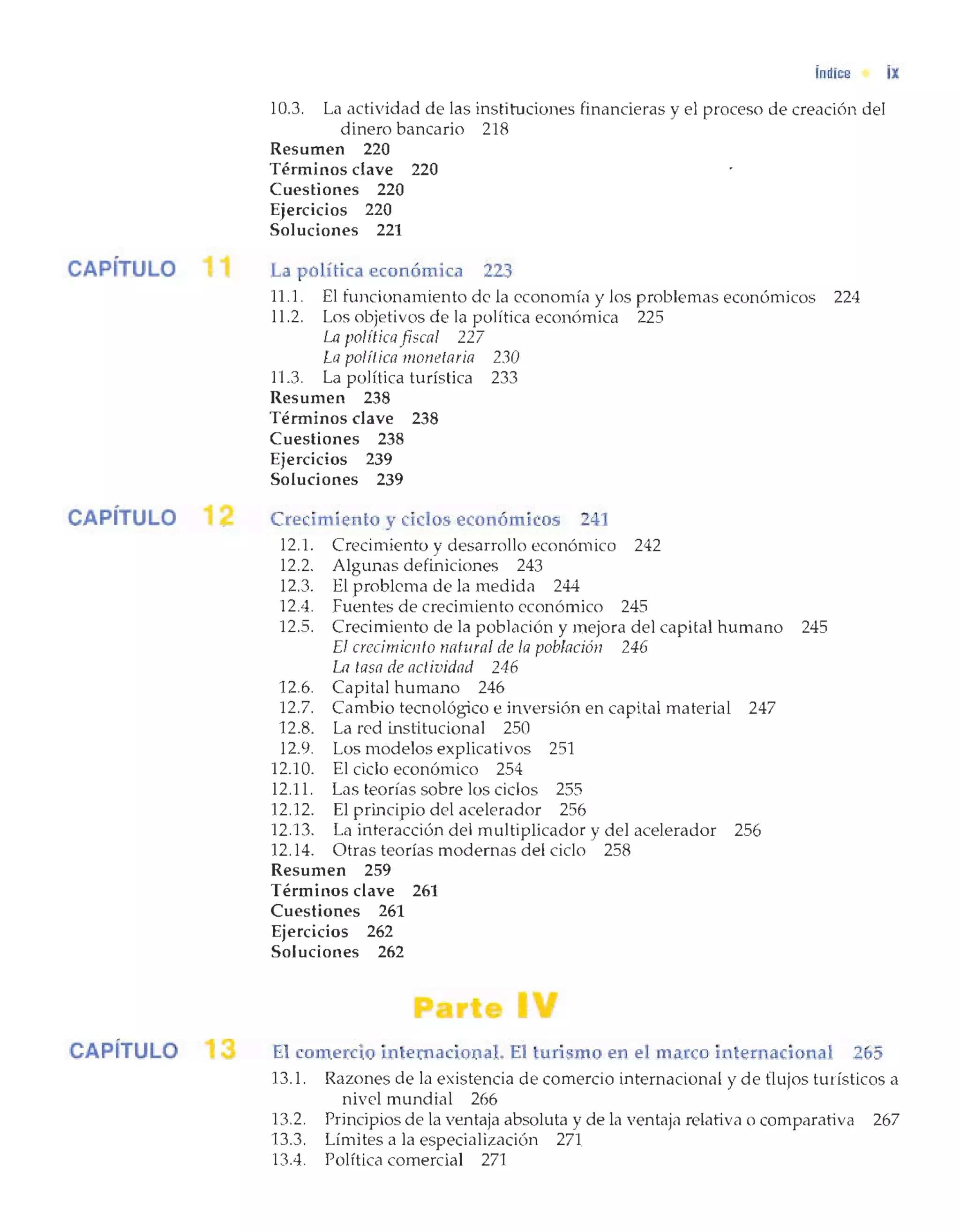 Introduccion economiaturismo