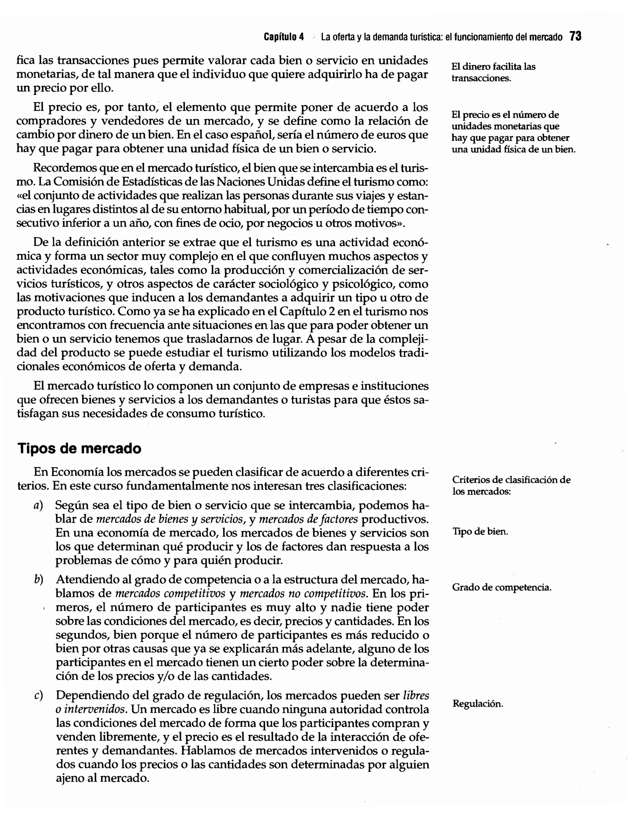 Introduccion economiaturismo