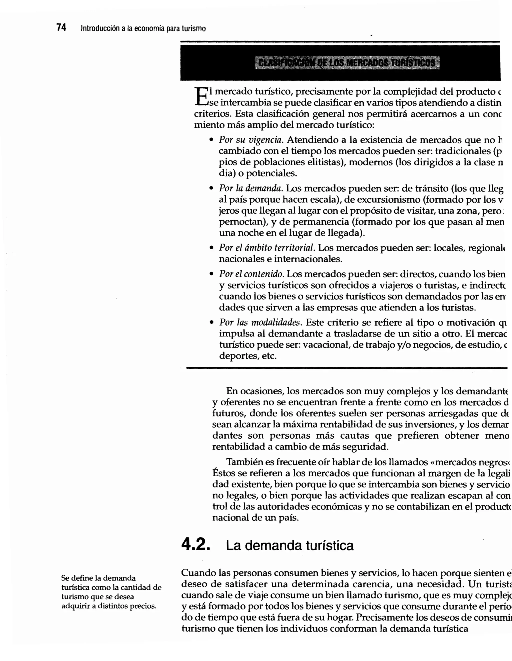 Introduccion economiaturismo