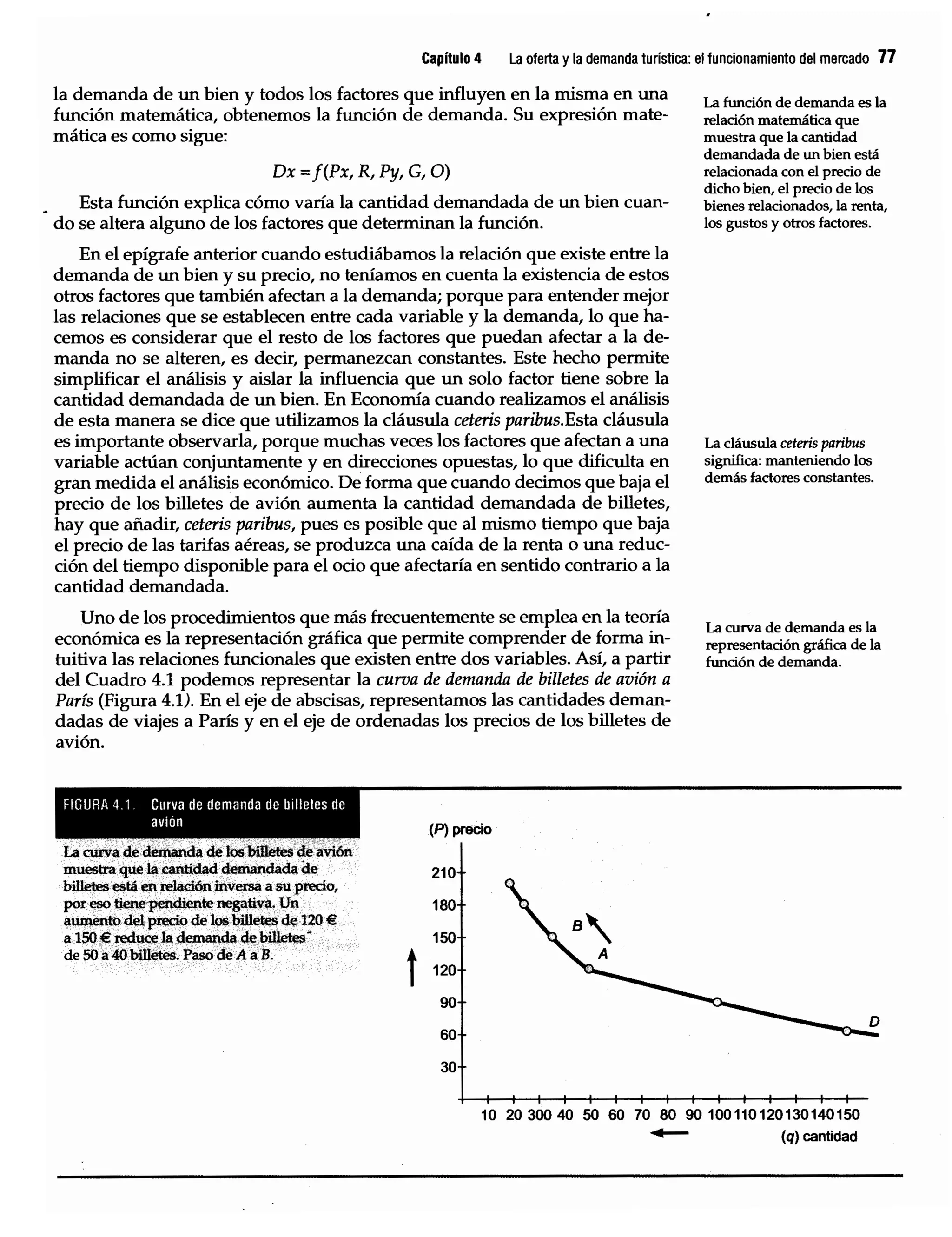 Introduccion economiaturismo